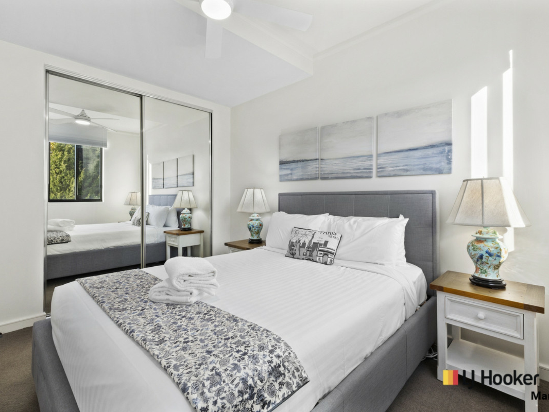 64/100 Giles Street, KINGSTON