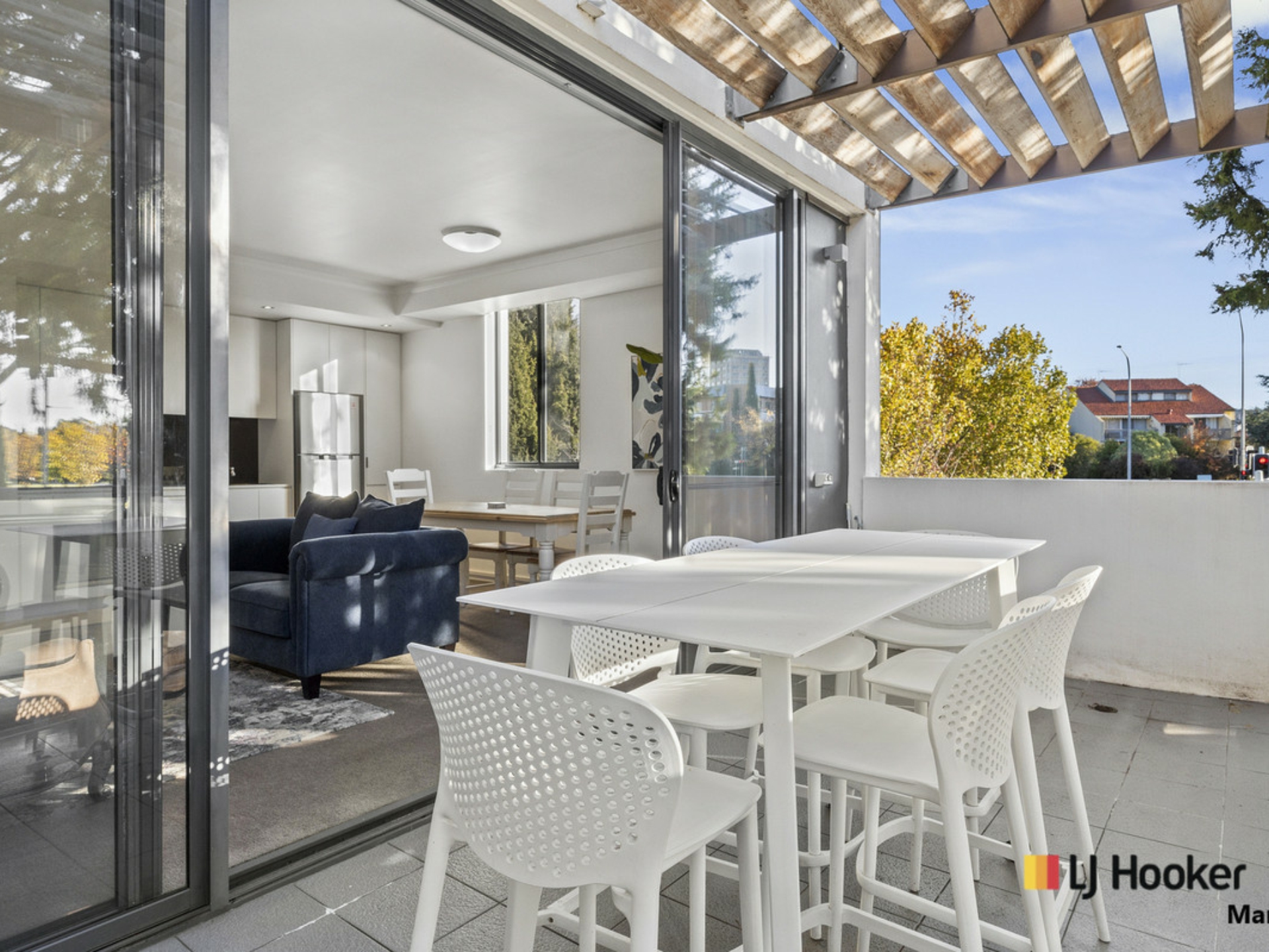 64/100 Giles Street, KINGSTON
