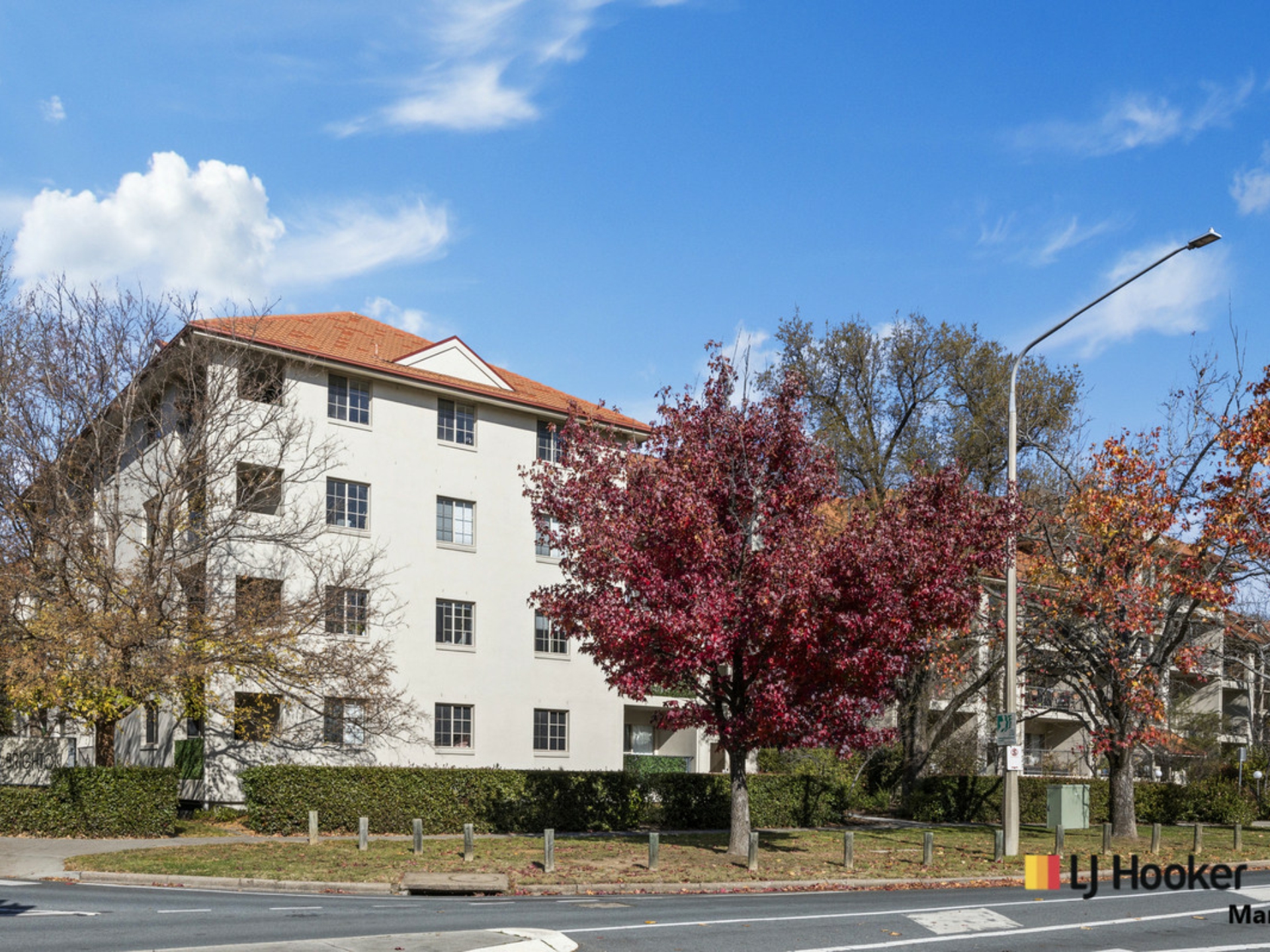 48/72 Wentworth Avenue, KINGSTON