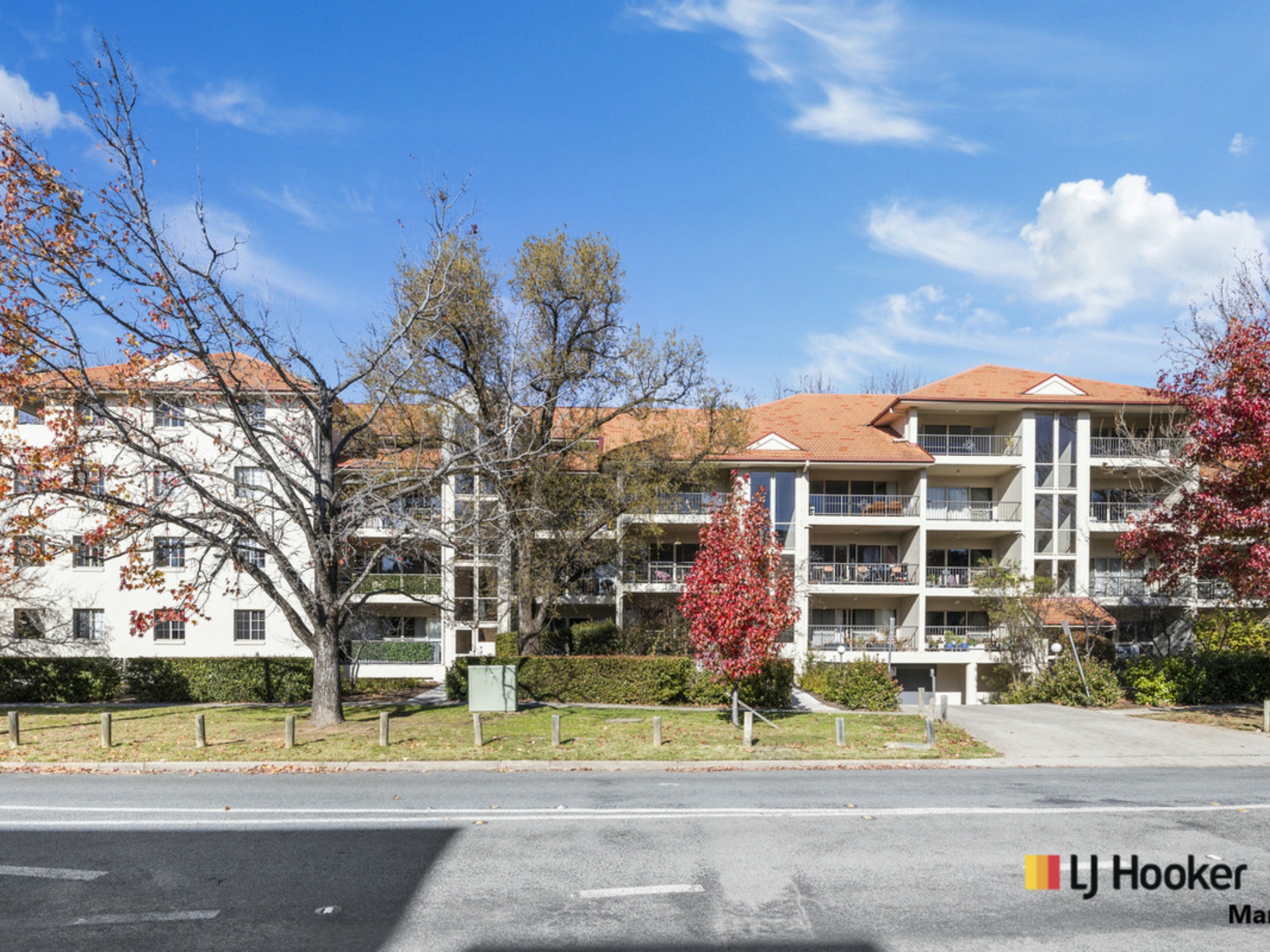 48/72 Wentworth Avenue, KINGSTON