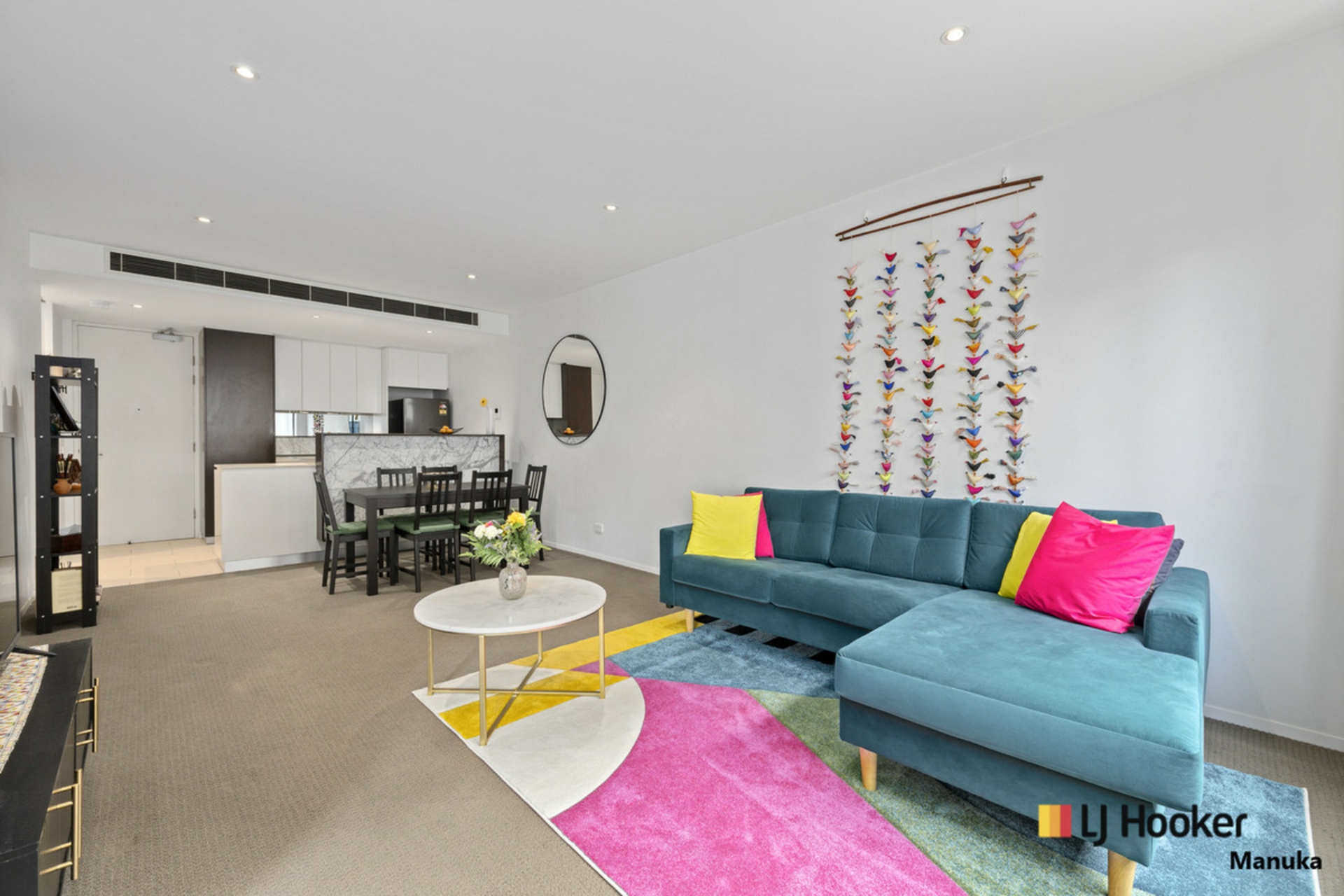5/5 Sydney Avenue, BARTON
