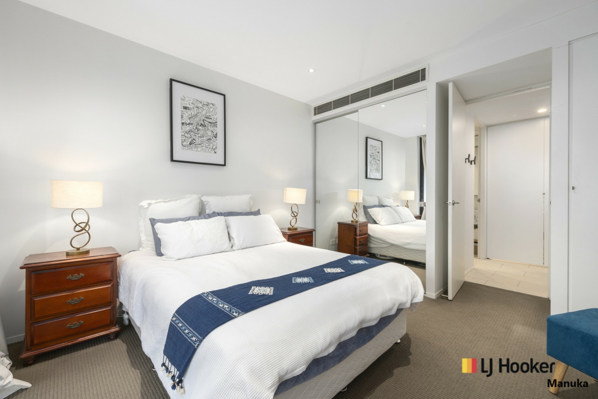 5/5 Sydney Avenue, BARTON