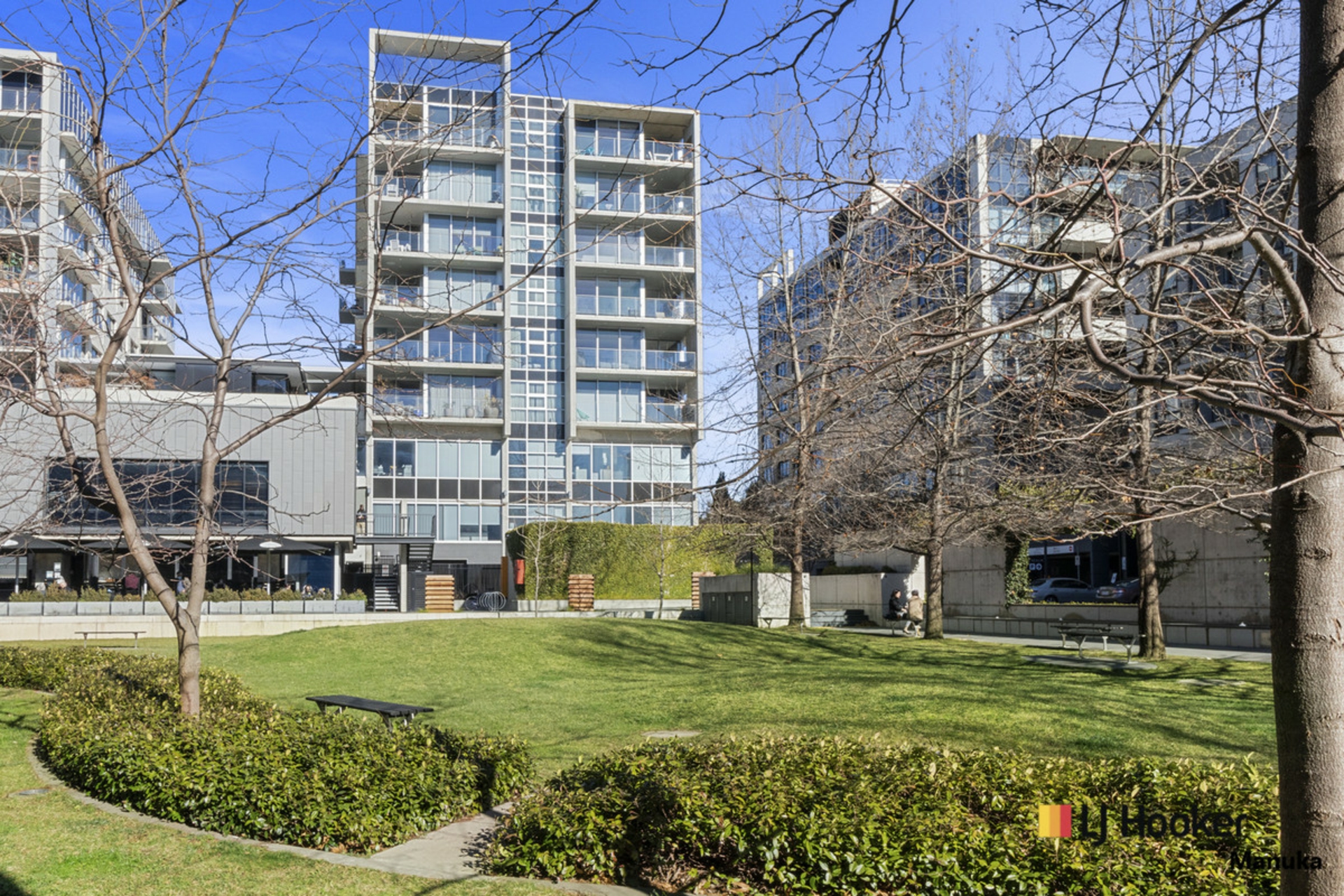 5/5 Sydney Avenue, BARTON