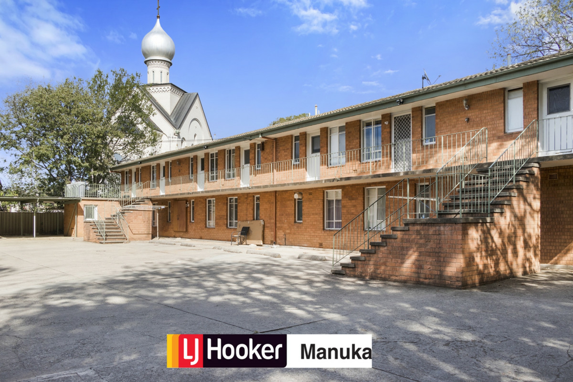 1/46 McMillan Crescent, NARRABUNDAH