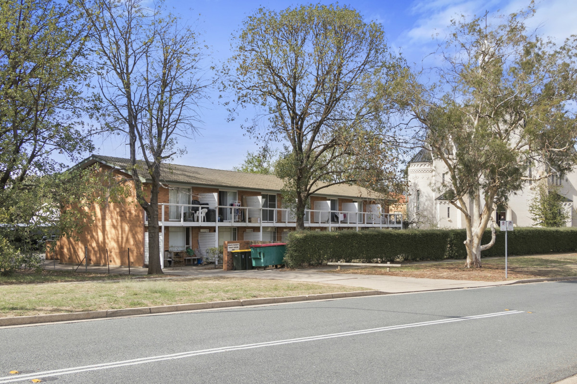 1/46 McMillan Crescent, NARRABUNDAH