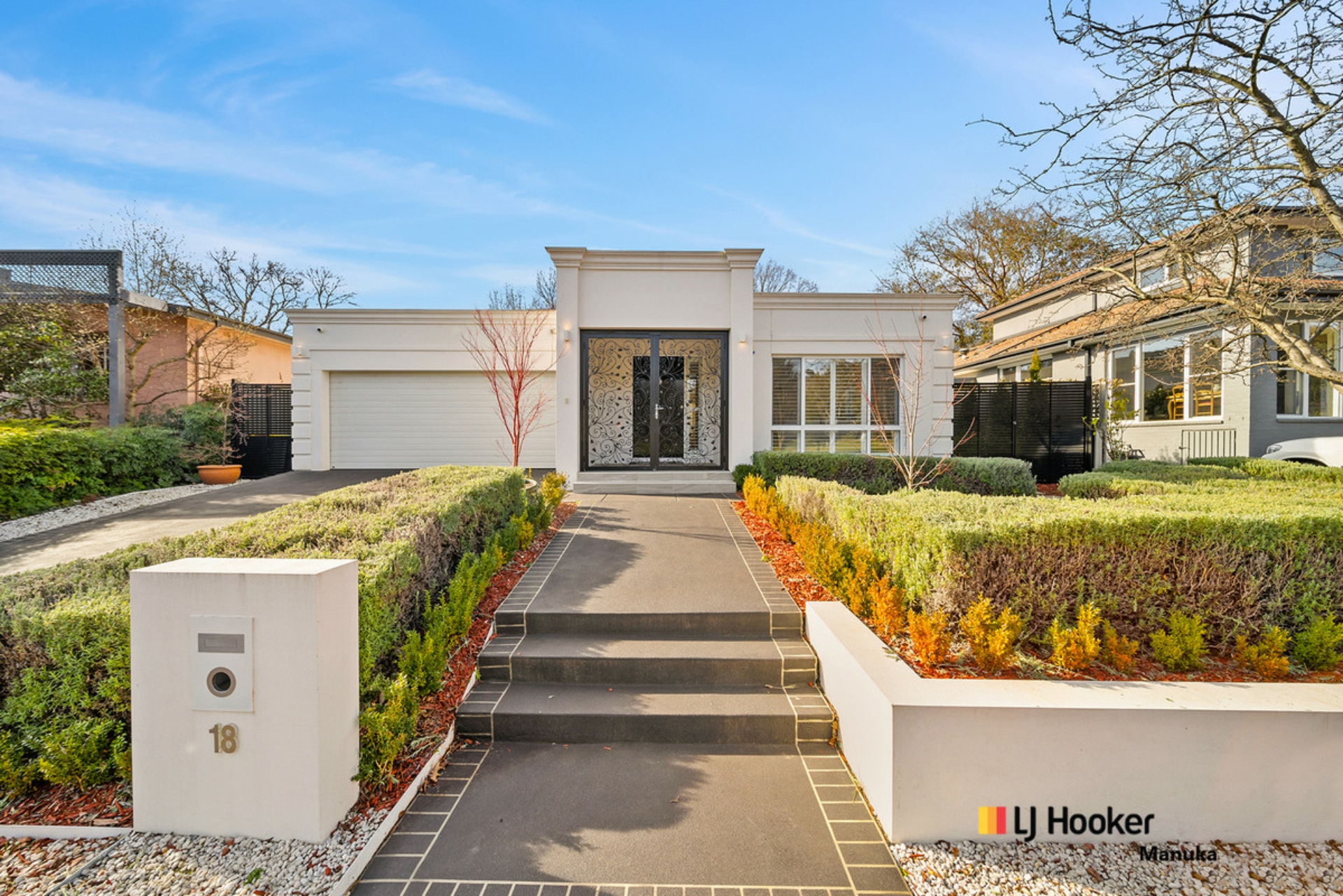 18 Bedford Street, DEAKIN
