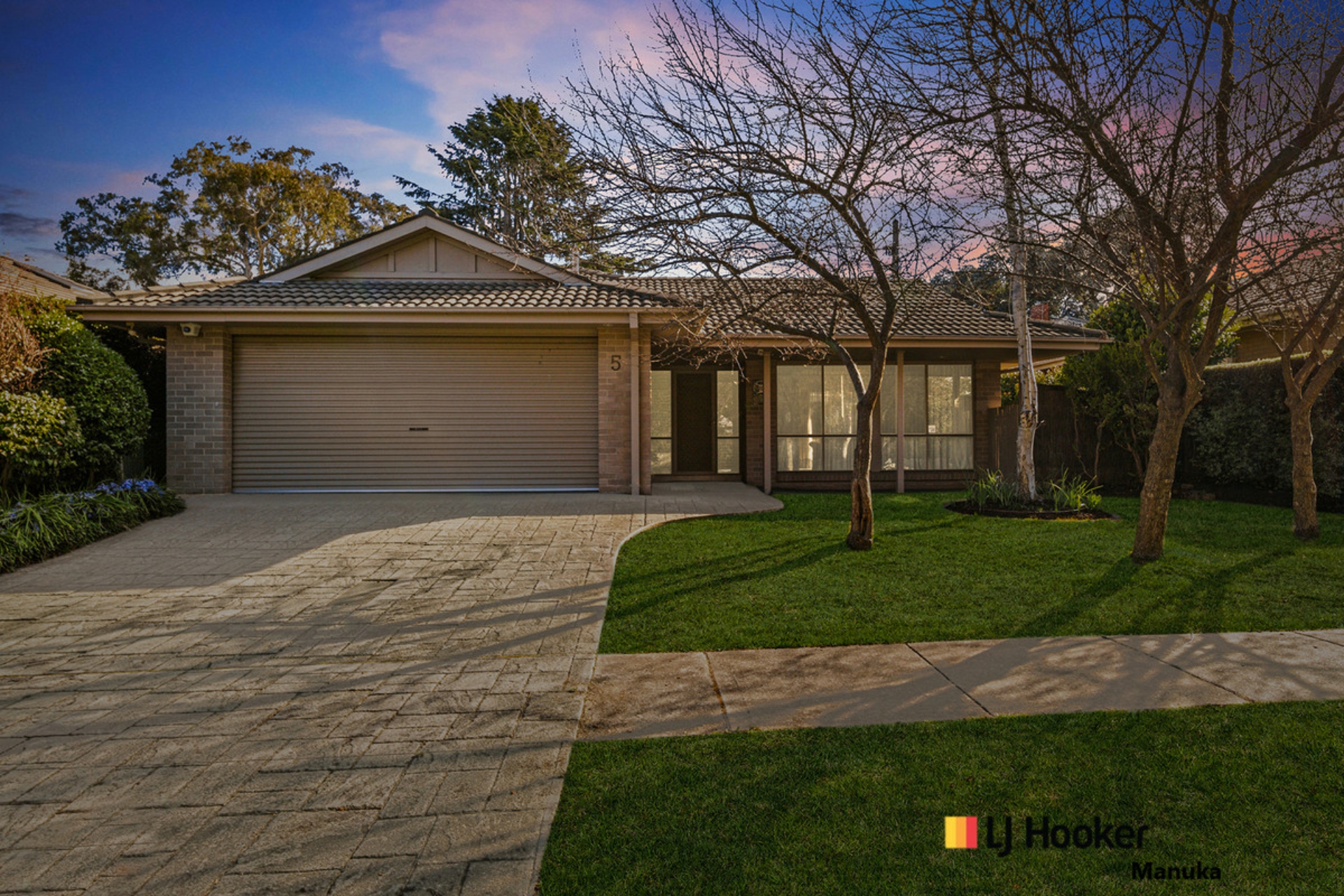 5 Banks Street, YARRALUMLA