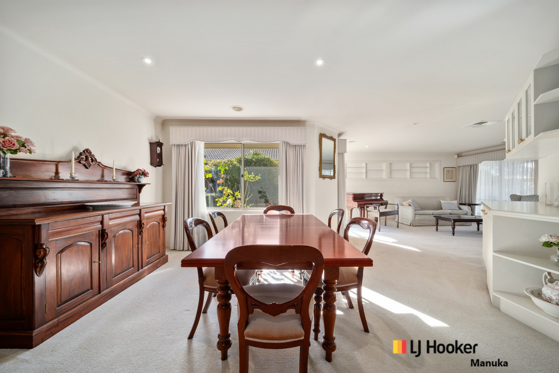 5 Banks Street, YARRALUMLA