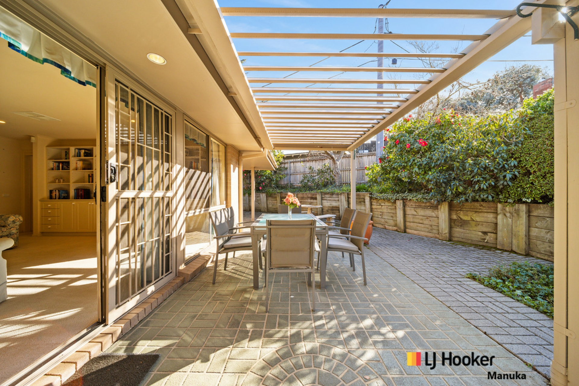 5 Banks Street, YARRALUMLA