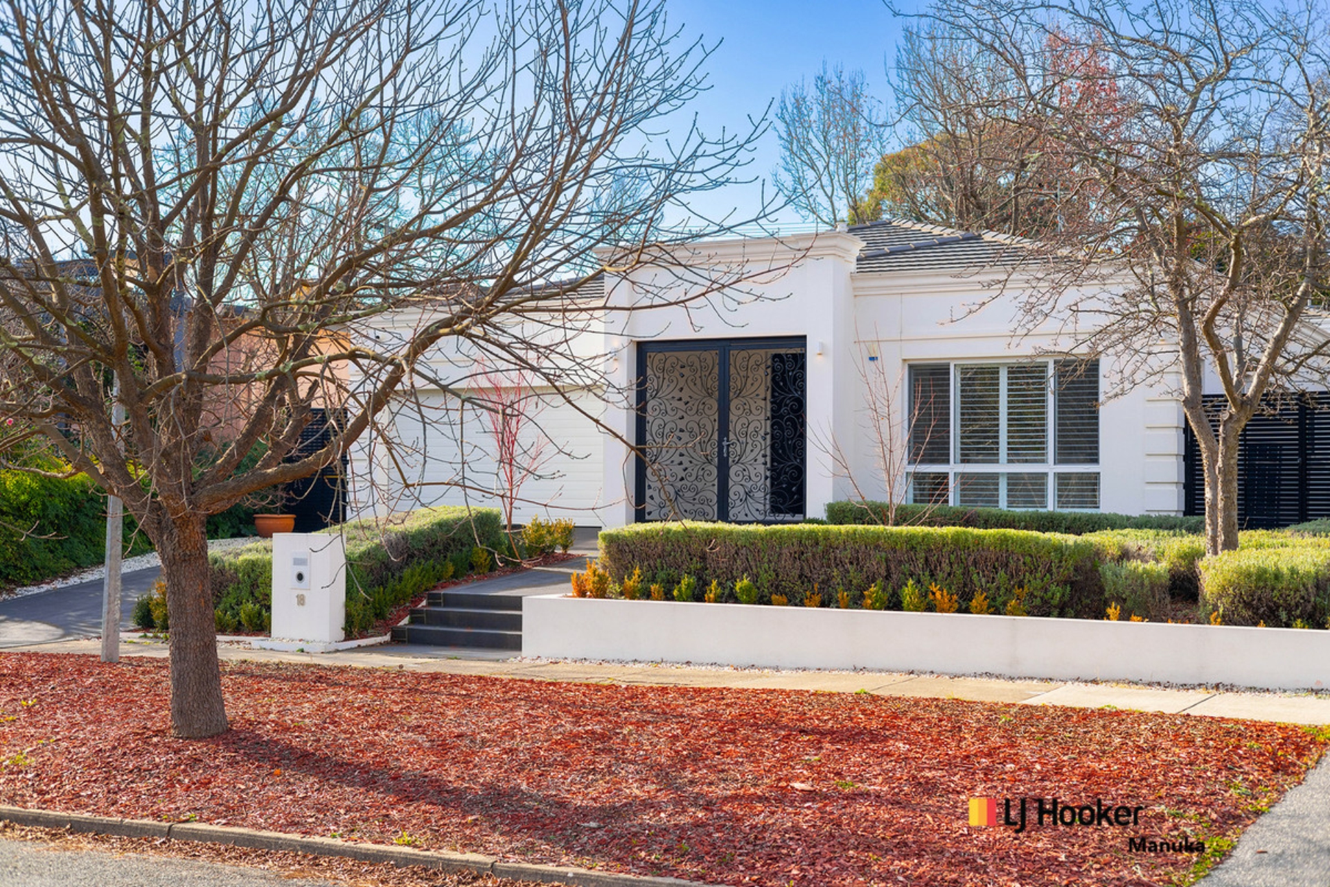 18 Bedford Street, DEAKIN