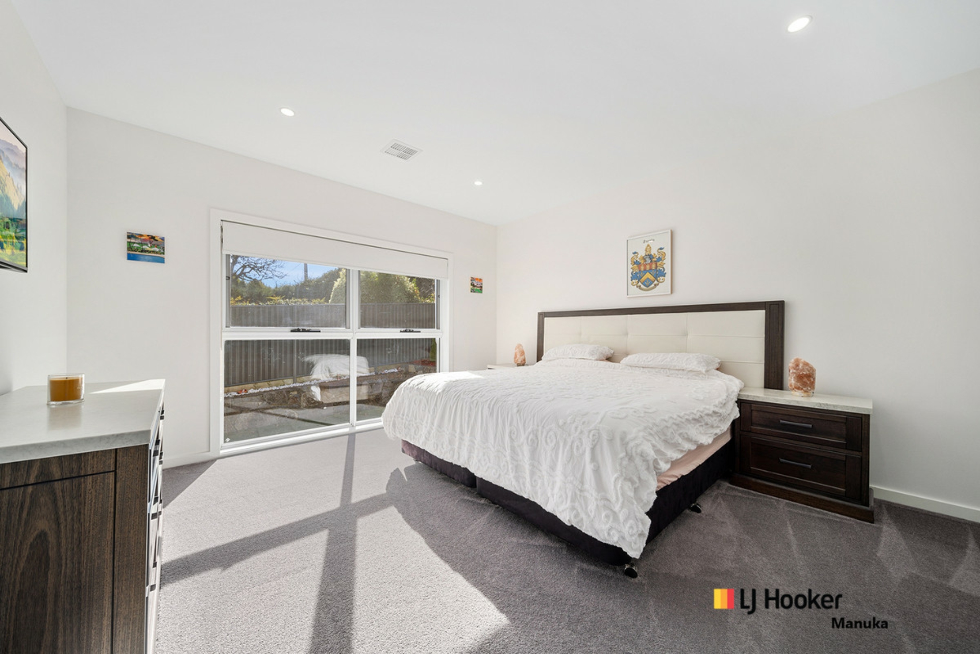 18 Bedford Street, DEAKIN
