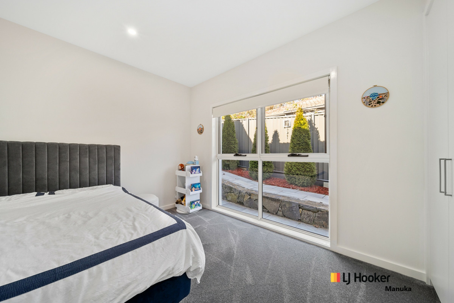 18 Bedford Street, DEAKIN