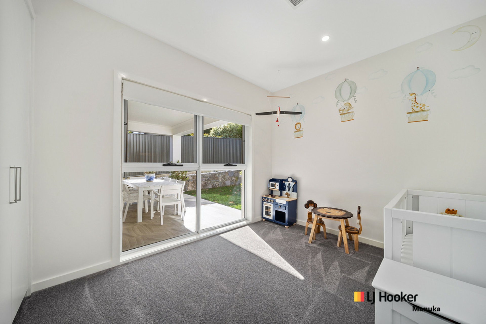 18 Bedford Street, DEAKIN