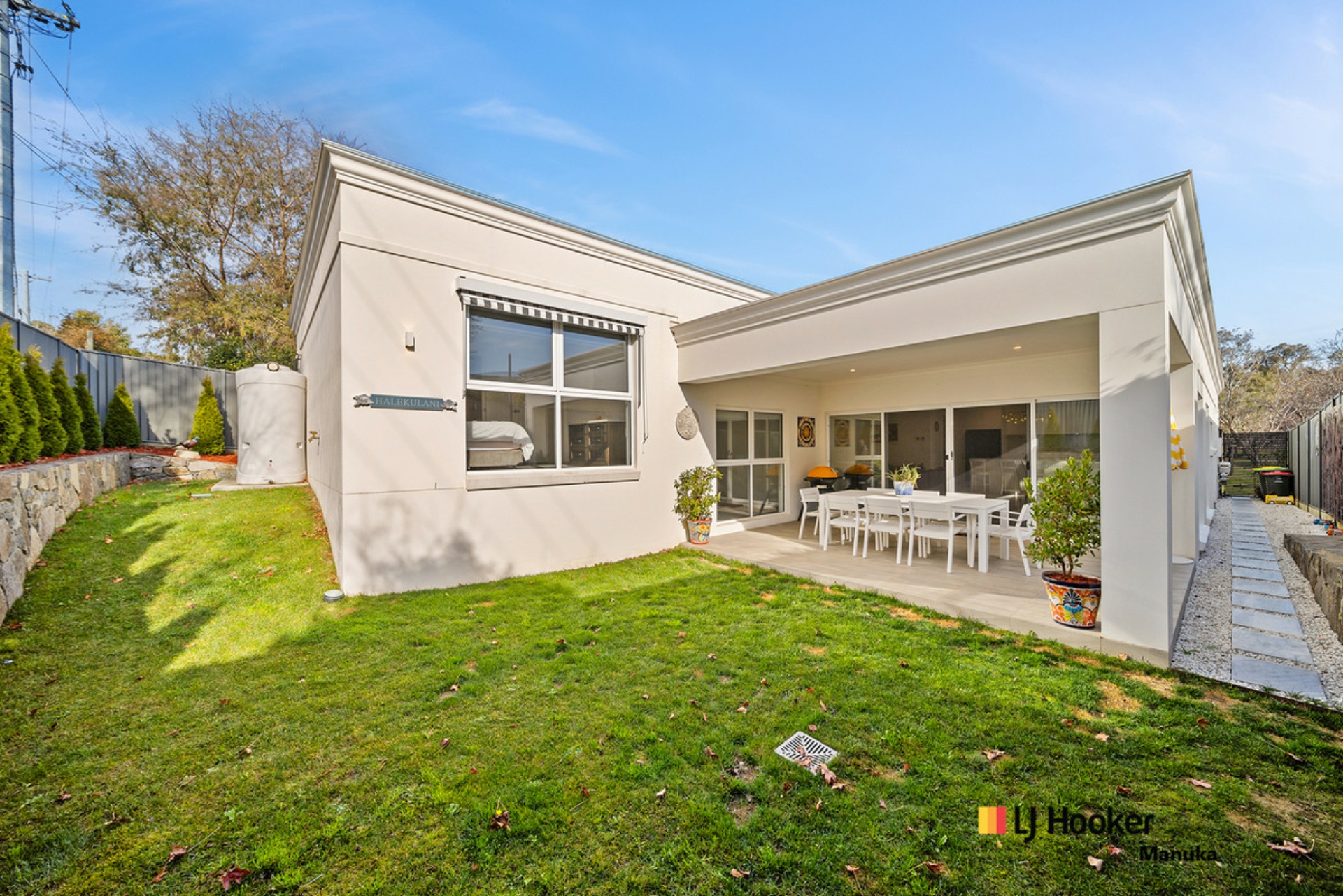 18 Bedford Street, DEAKIN