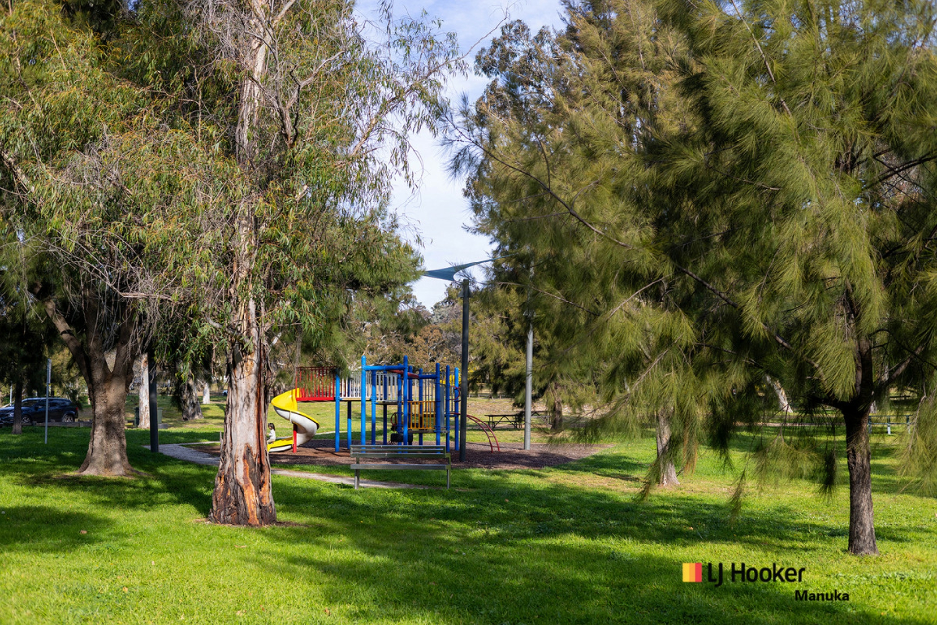 18 Bedford Street, DEAKIN