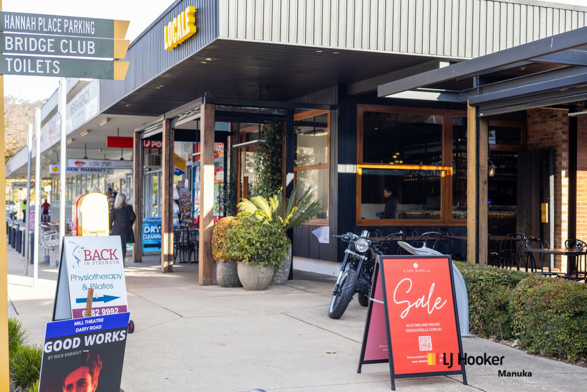 18 Bedford Street, DEAKIN
