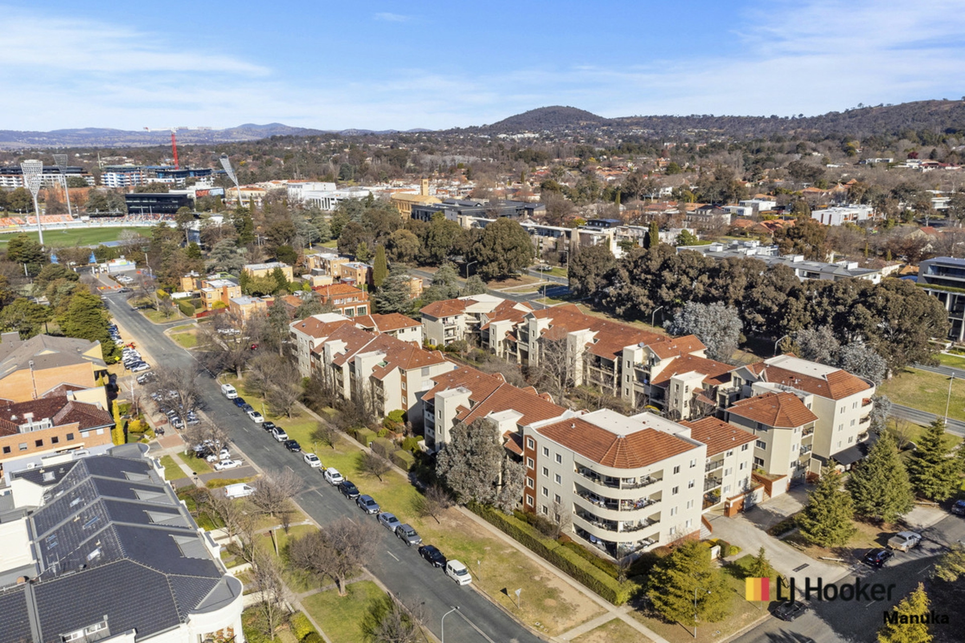 75/8 Dominion Circuit, FORREST