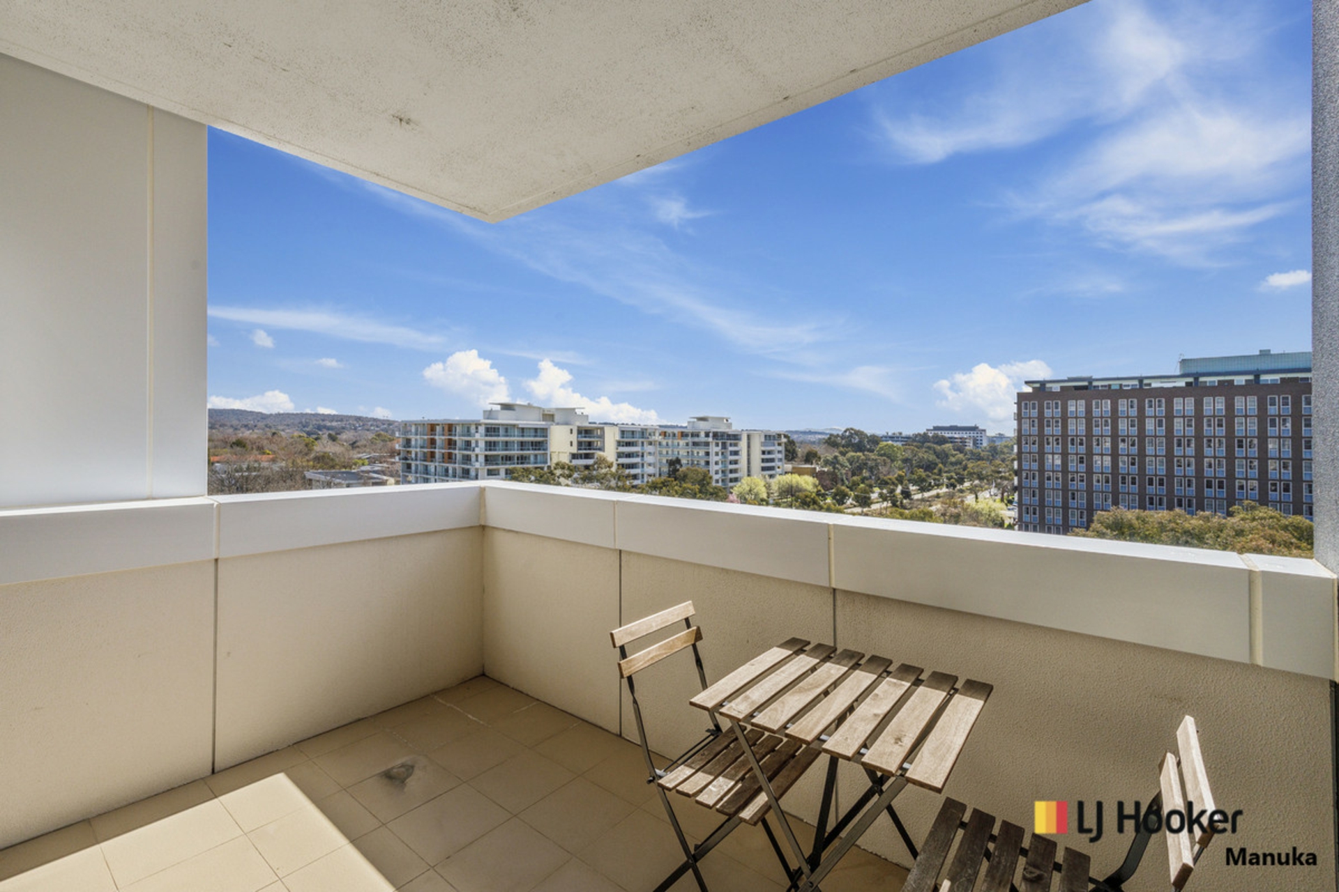 125/10 Ipima Street Braddon ACT