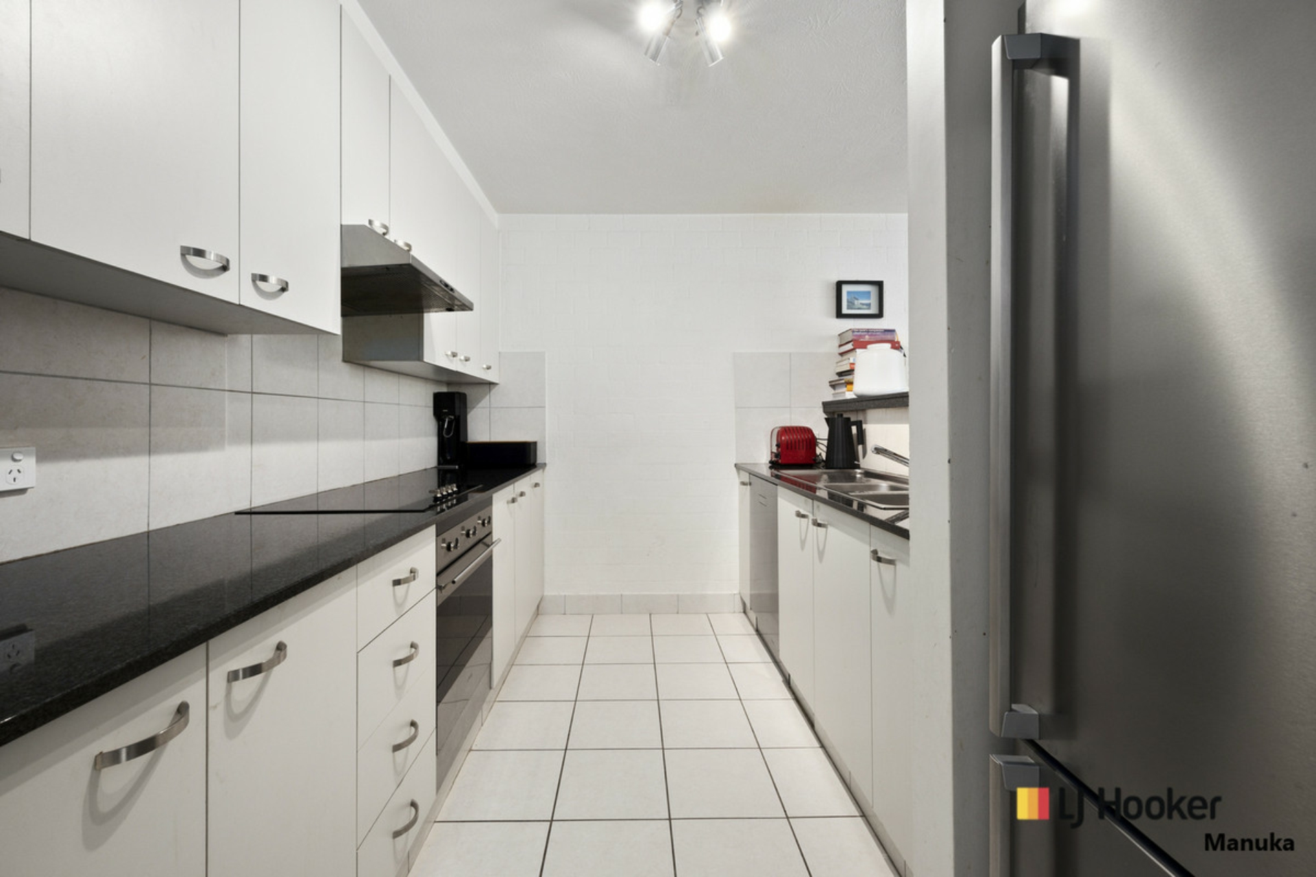 36/12 Howitt Street, KINGSTON