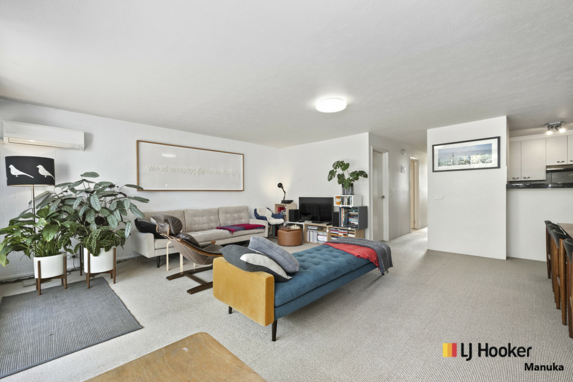 36/12 Howitt Street, KINGSTON