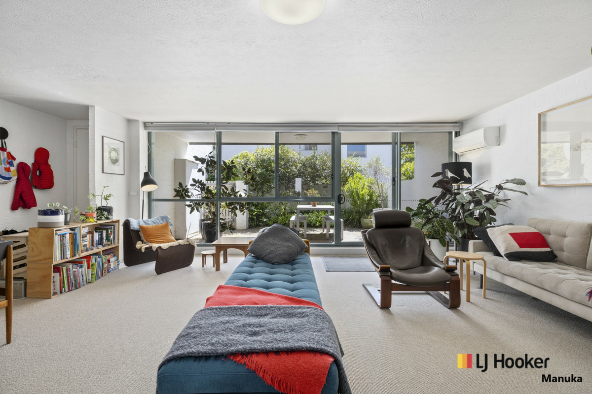 36/12 Howitt Street, KINGSTON