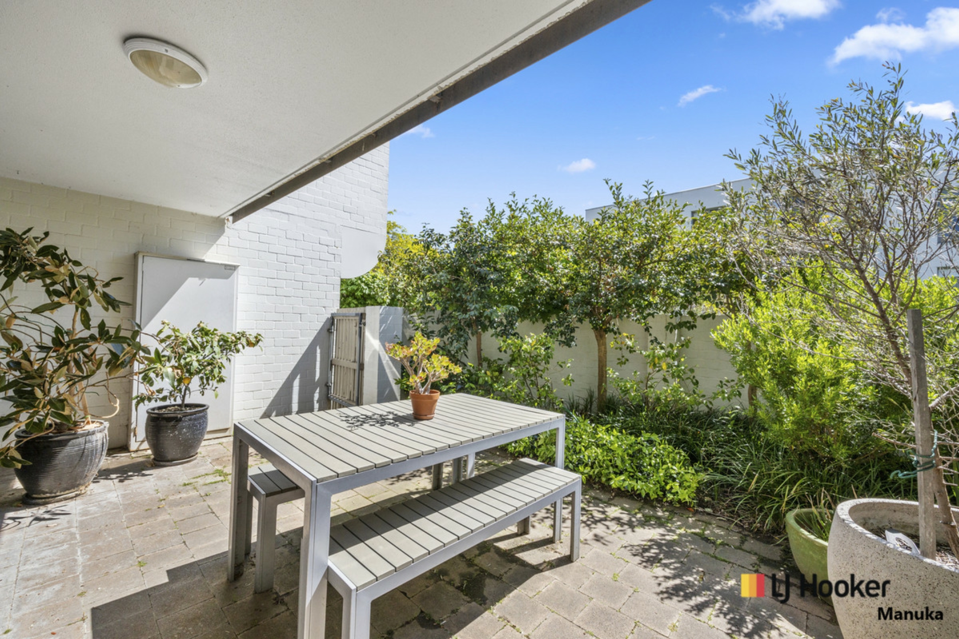 36/12 Howitt Street, KINGSTON
