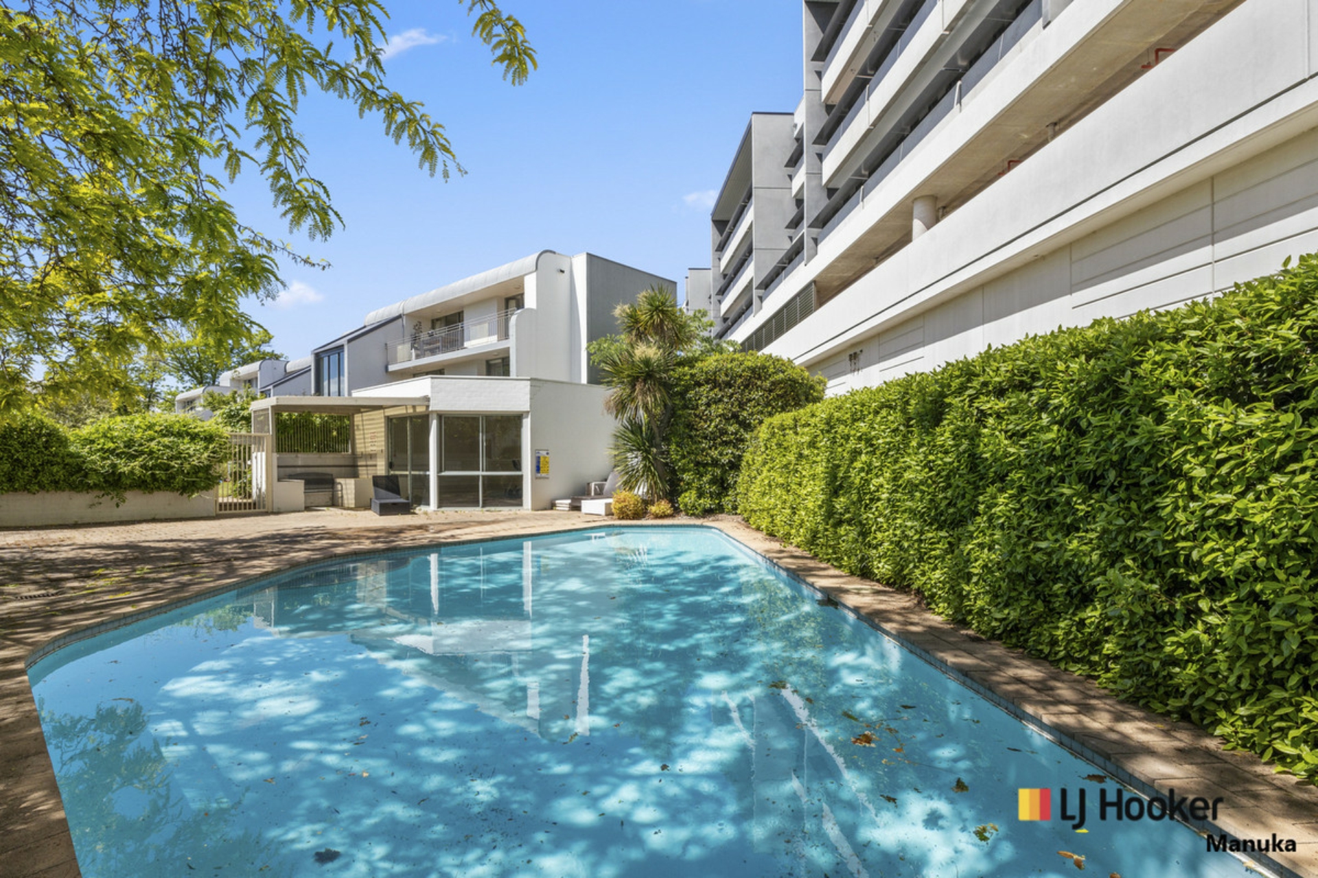 36/12 Howitt Street, KINGSTON