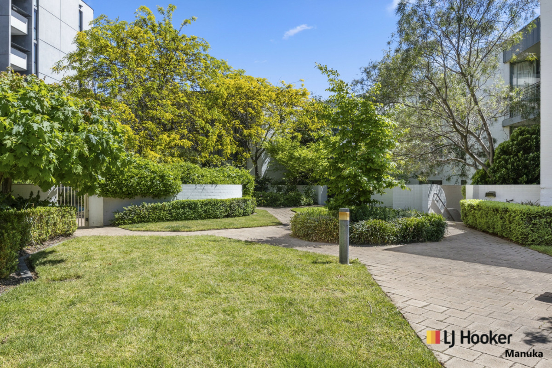 36/12 Howitt Street, KINGSTON