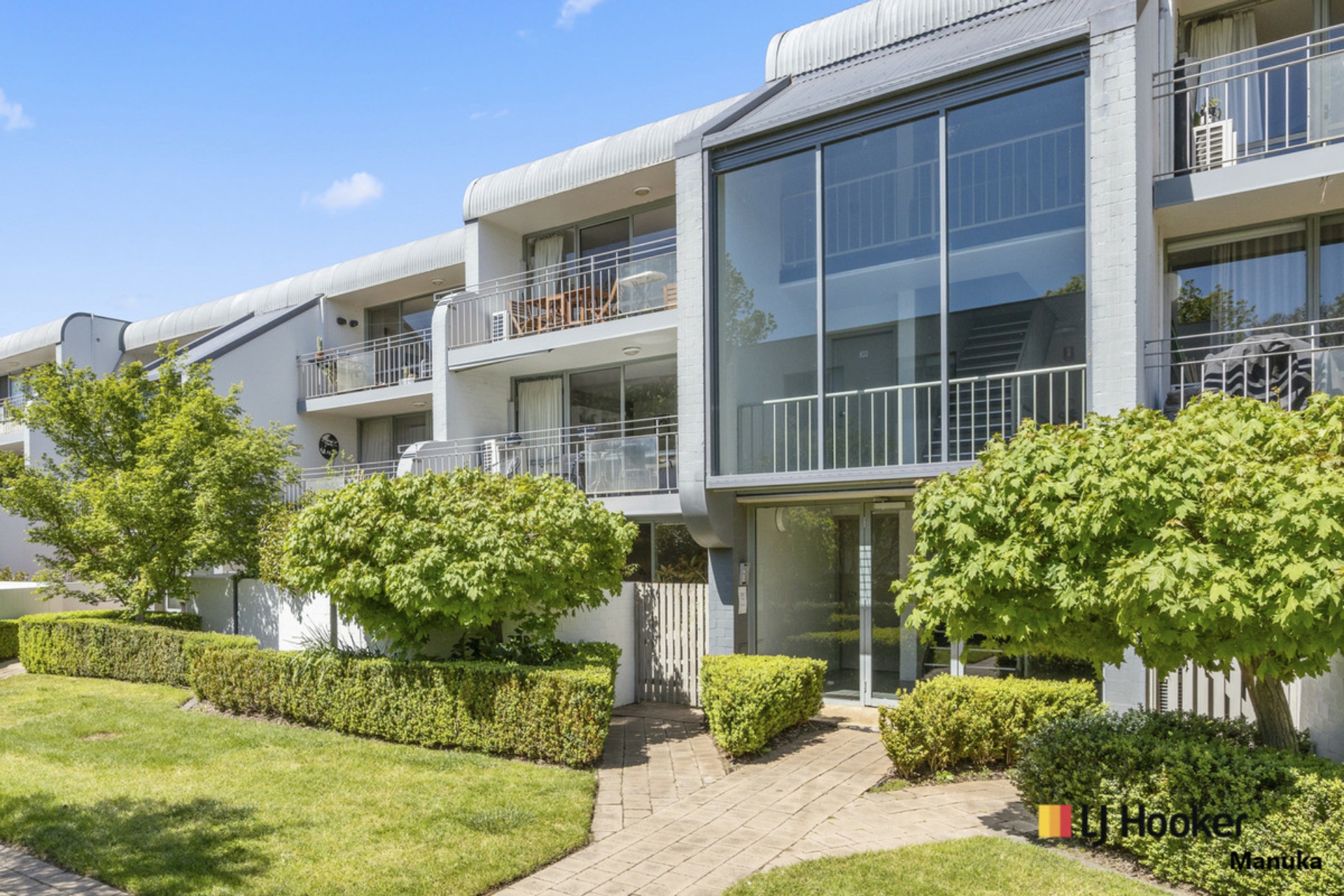 36/12 Howitt Street, KINGSTON