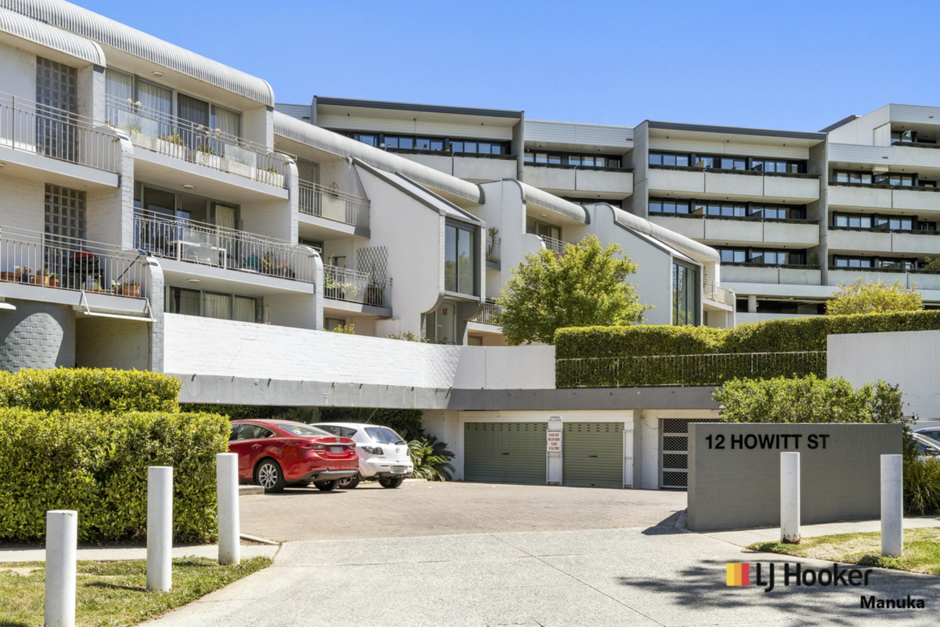 36/12 Howitt Street, KINGSTON