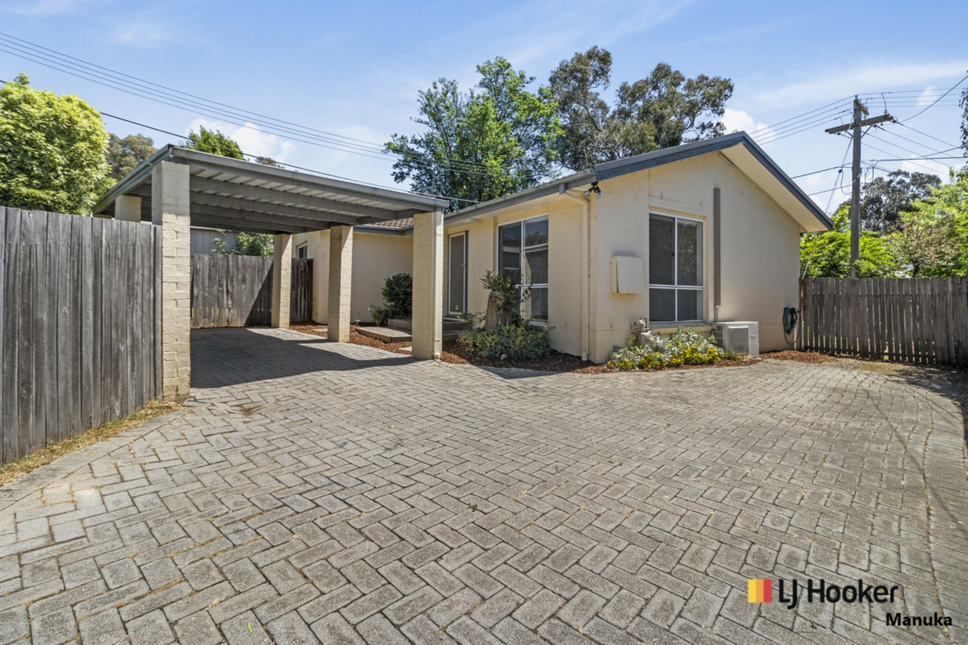 12b Eggleston Crescent Chifley ACT - Property Details - LJ Hooker