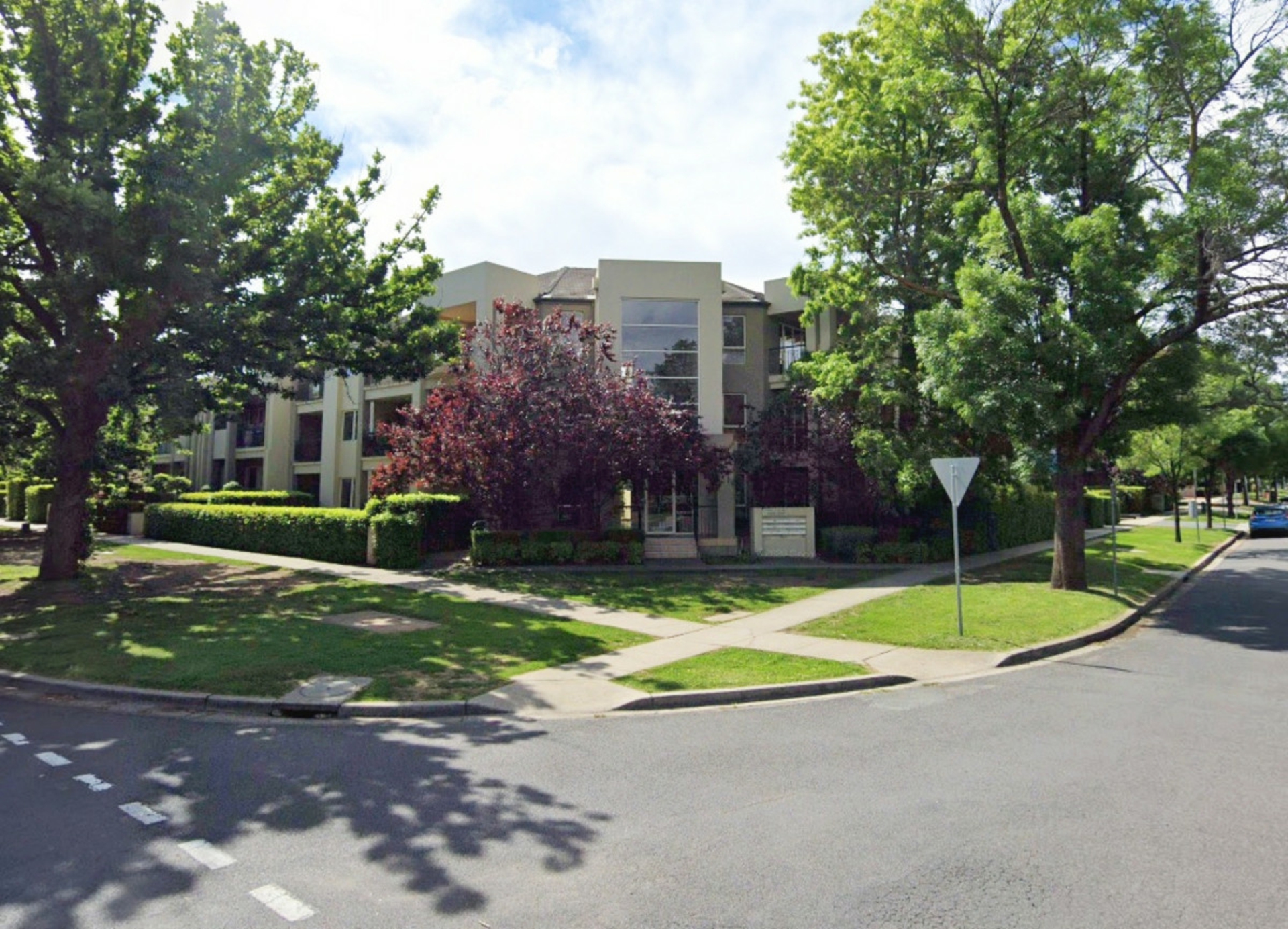 7/7 Gould Street, TURNER