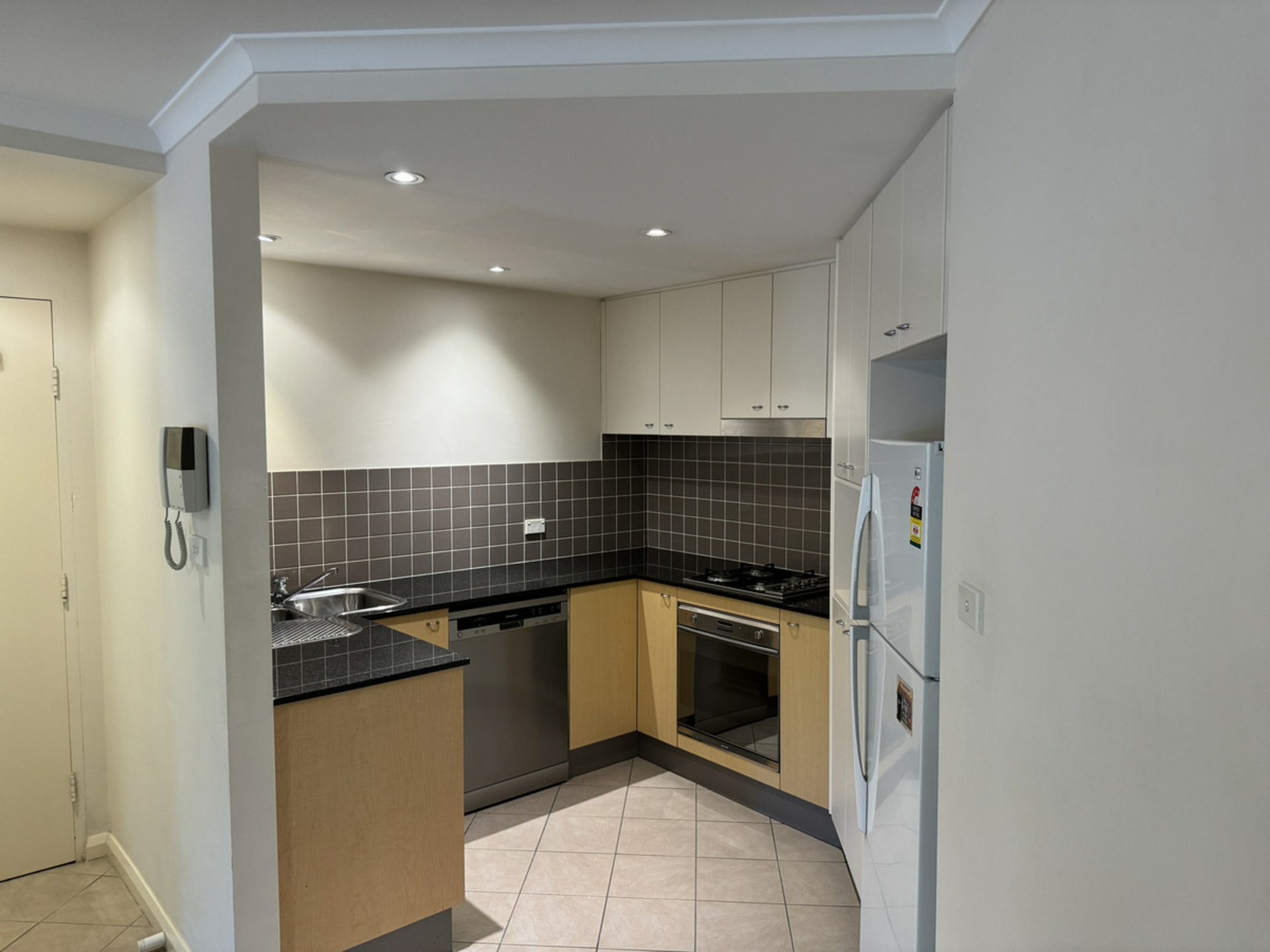 7/7 Gould Street, TURNER