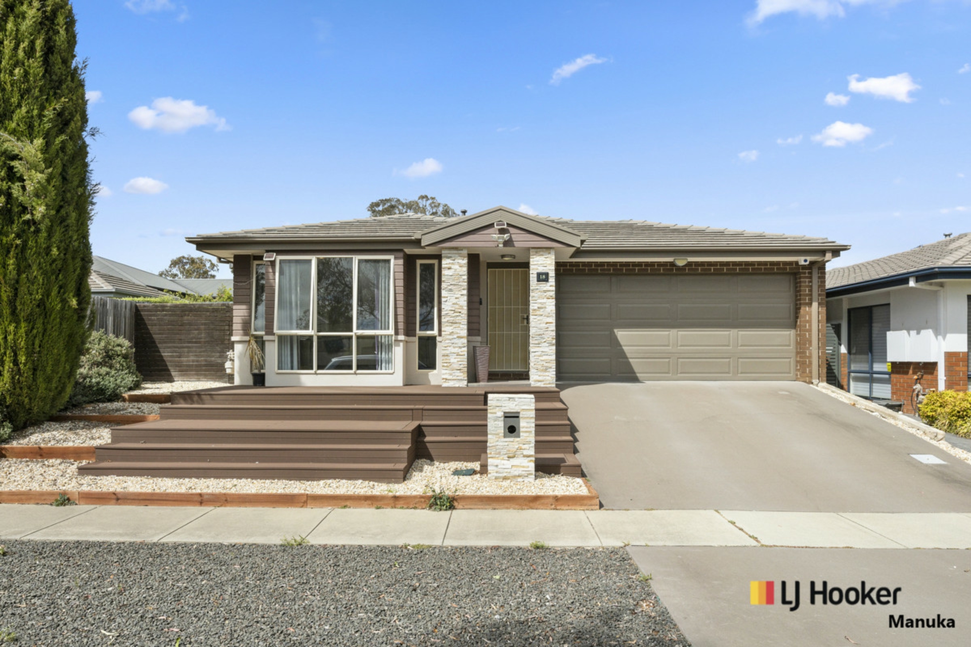 18 Horneville Street, FORDE