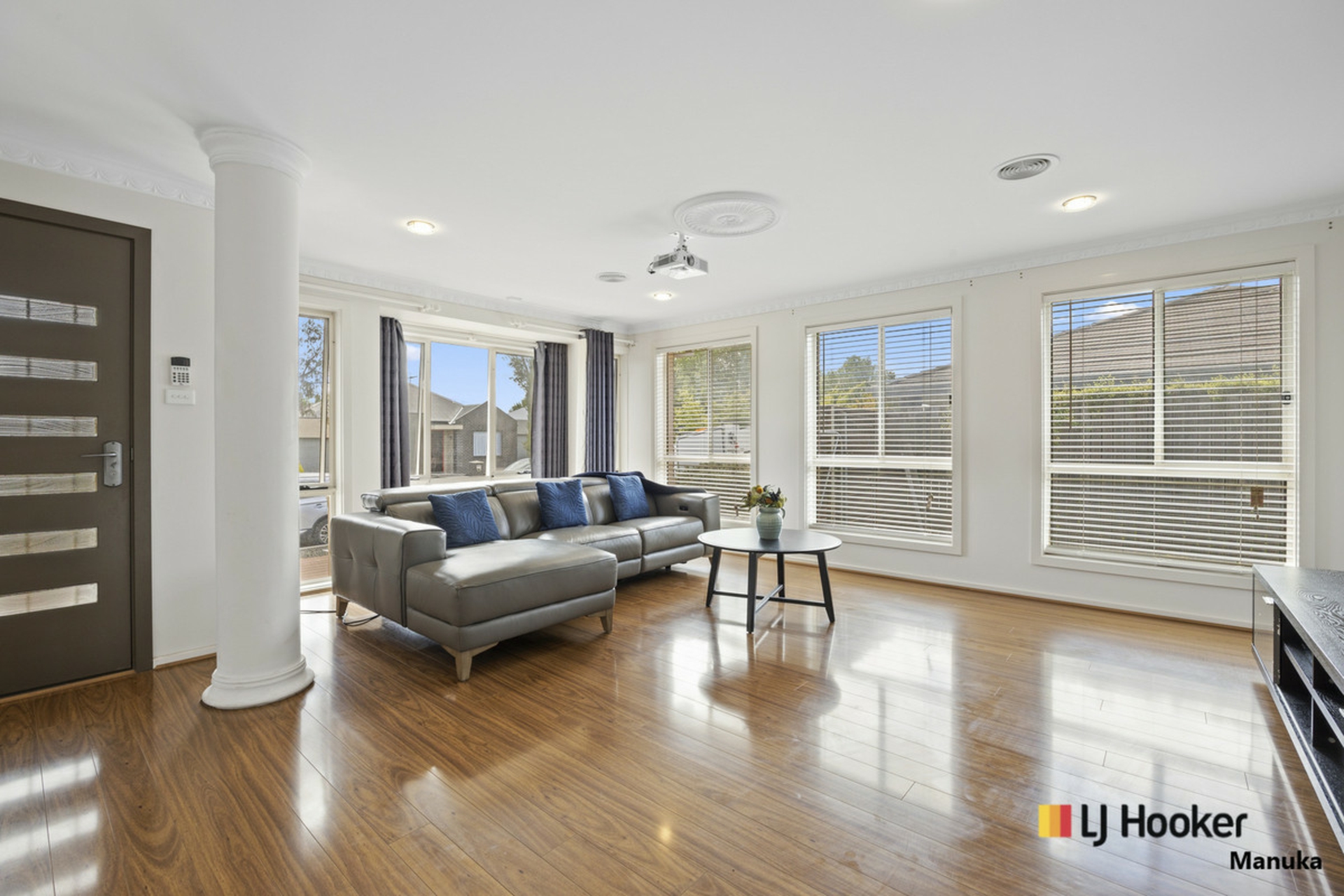 18 Horneville Street, FORDE