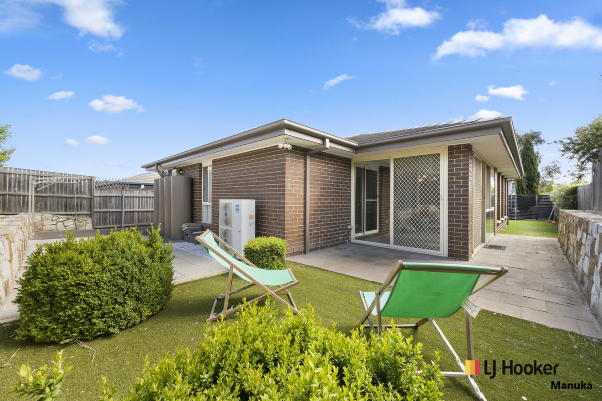 18 Horneville Street, FORDE
