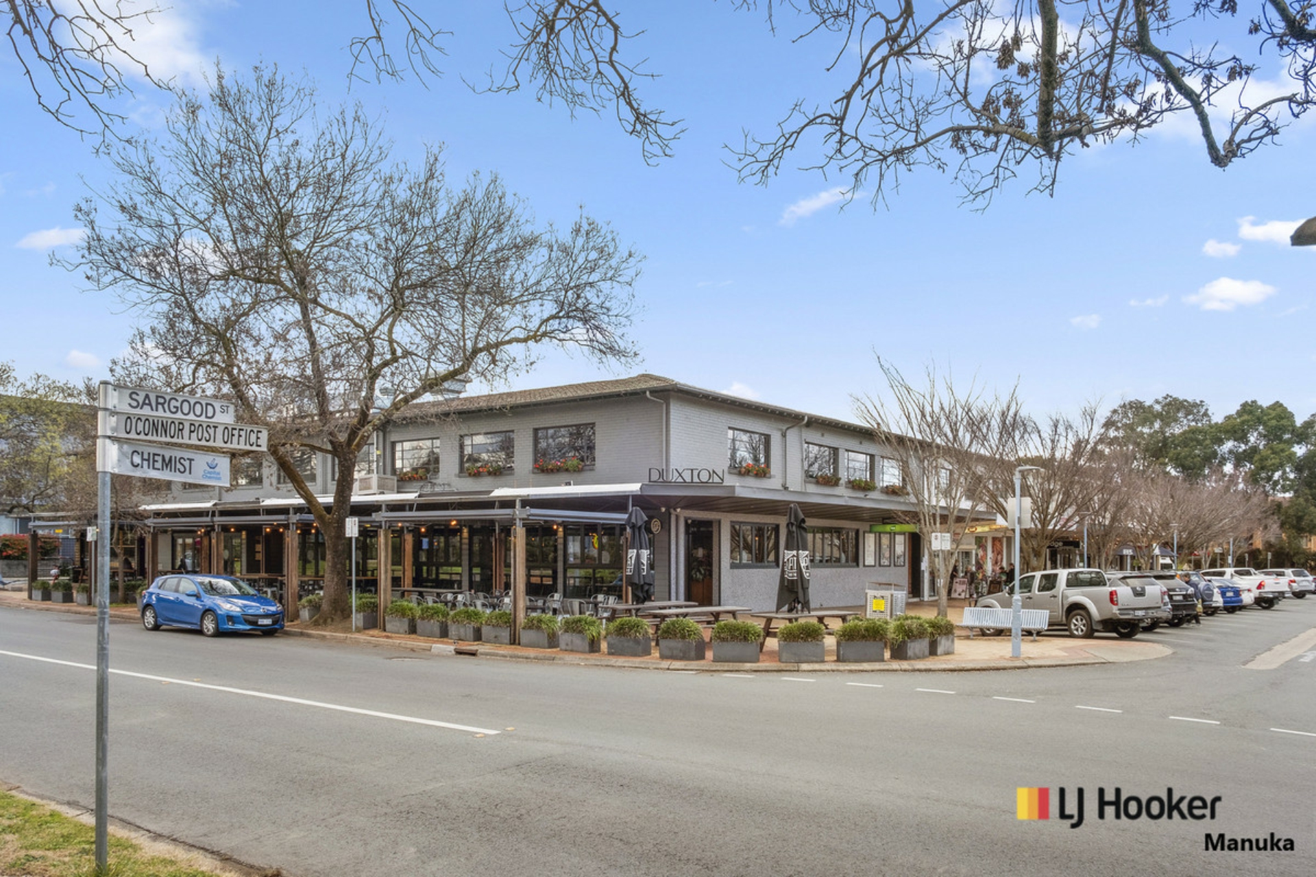 19/10 Macpherson Street, O'CONNOR