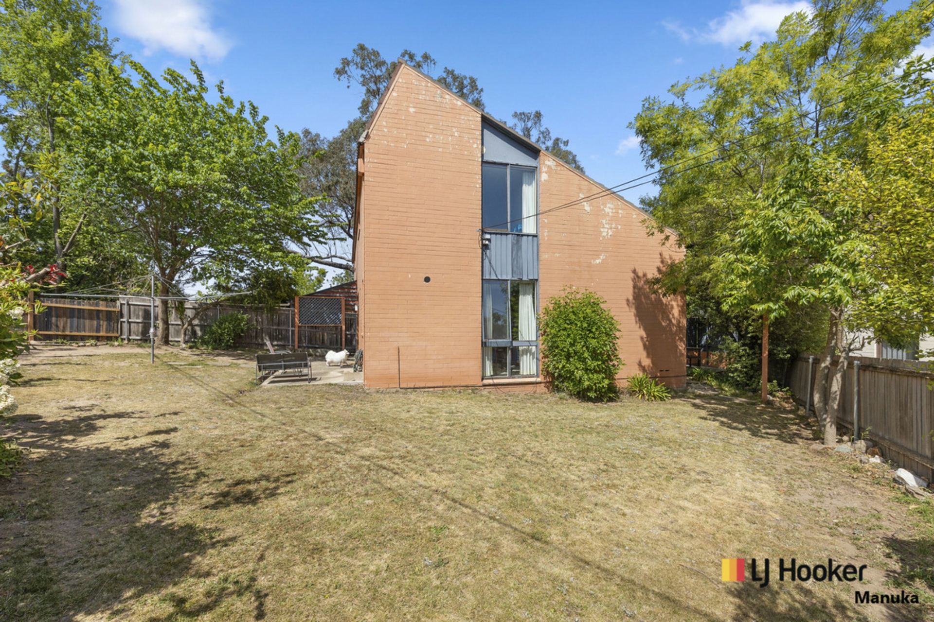 5A Marshall Street, Farrer