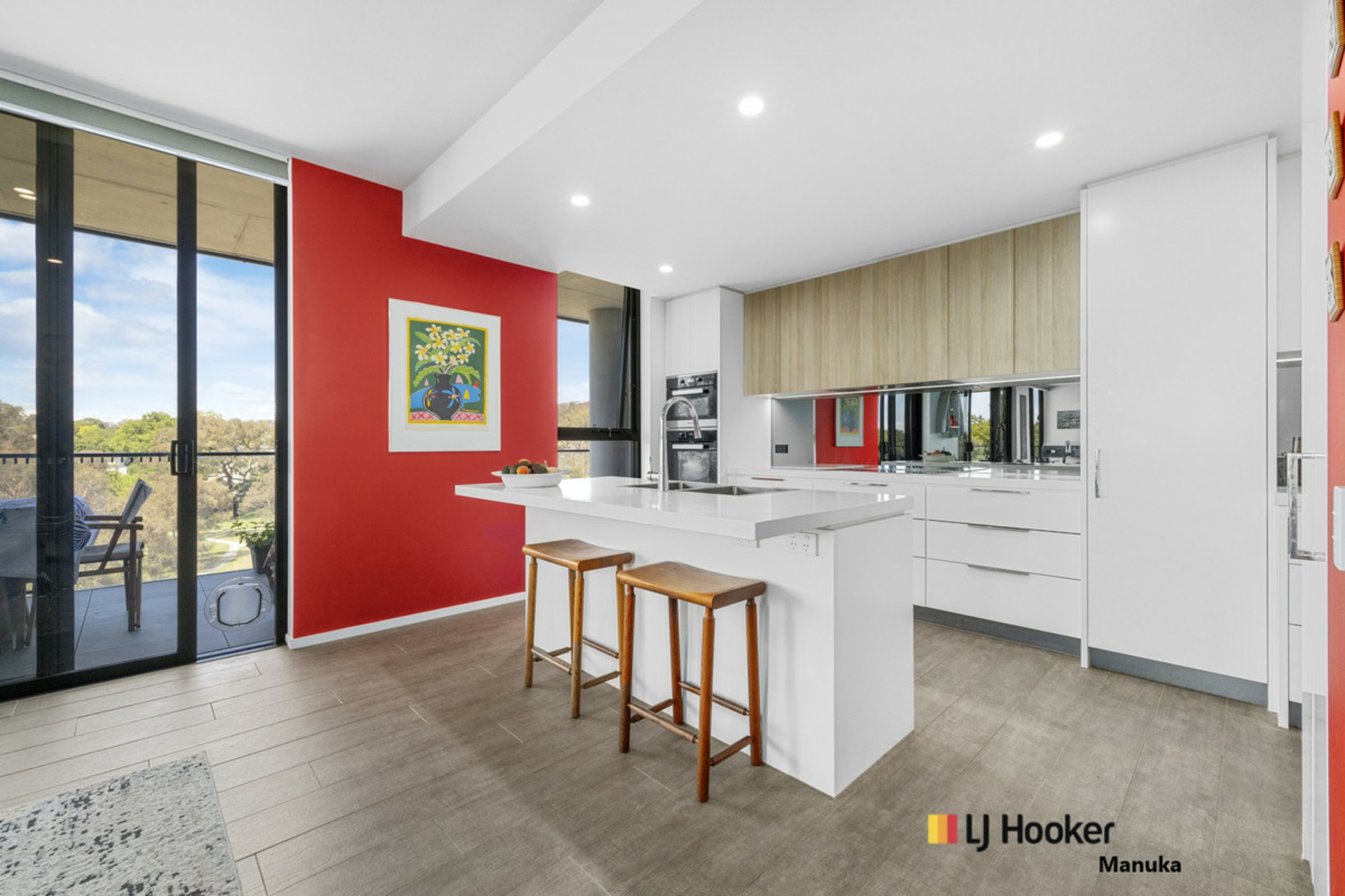 113/81 Constitution Avenue, CAMPBELL