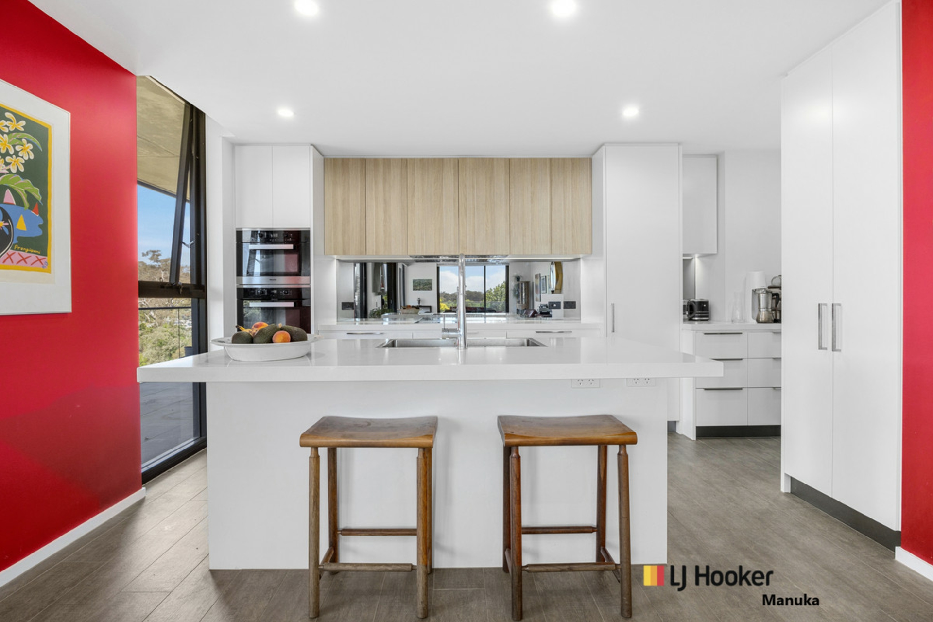 113/81 Constitution Avenue, CAMPBELL
