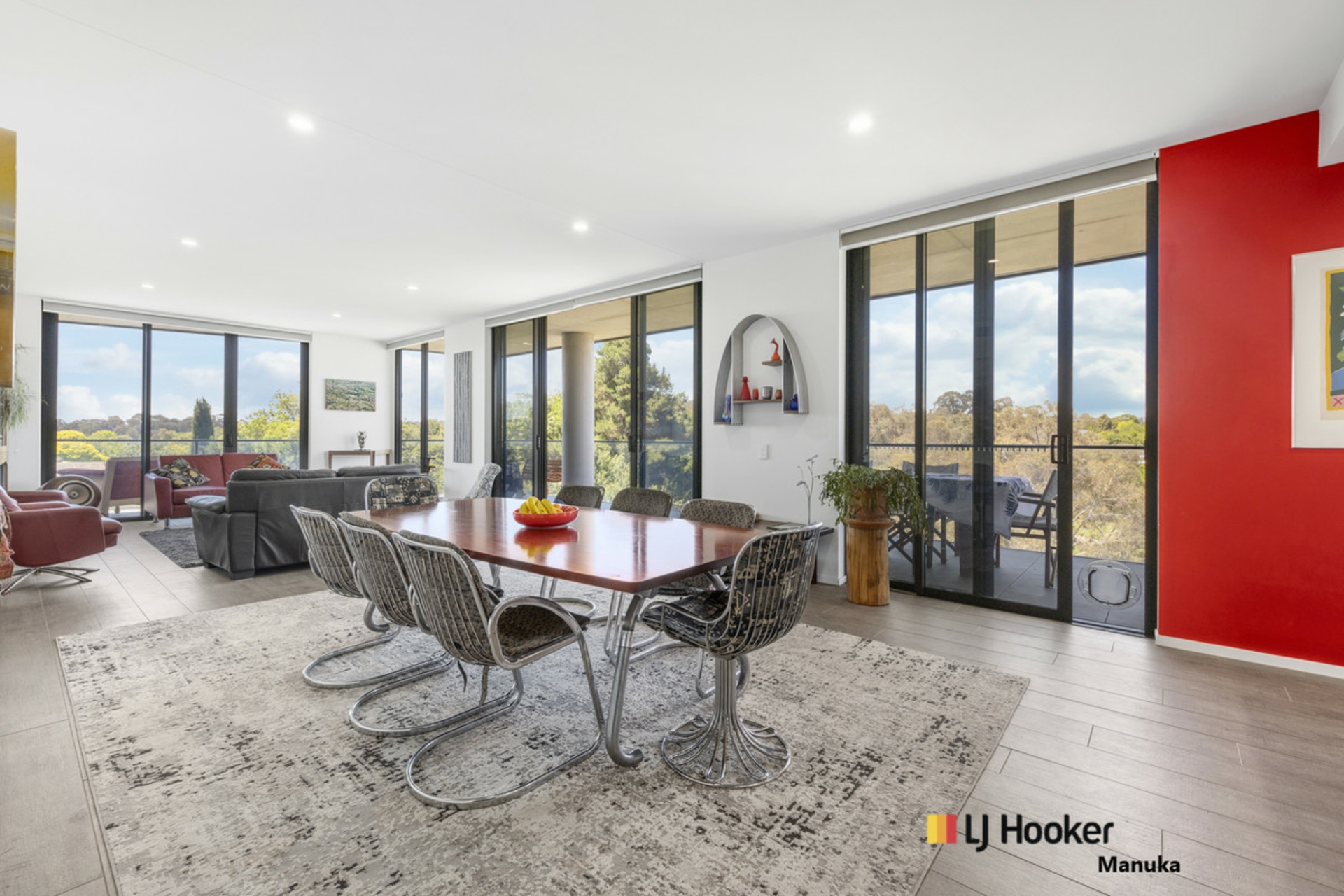 113/81 Constitution Avenue, CAMPBELL