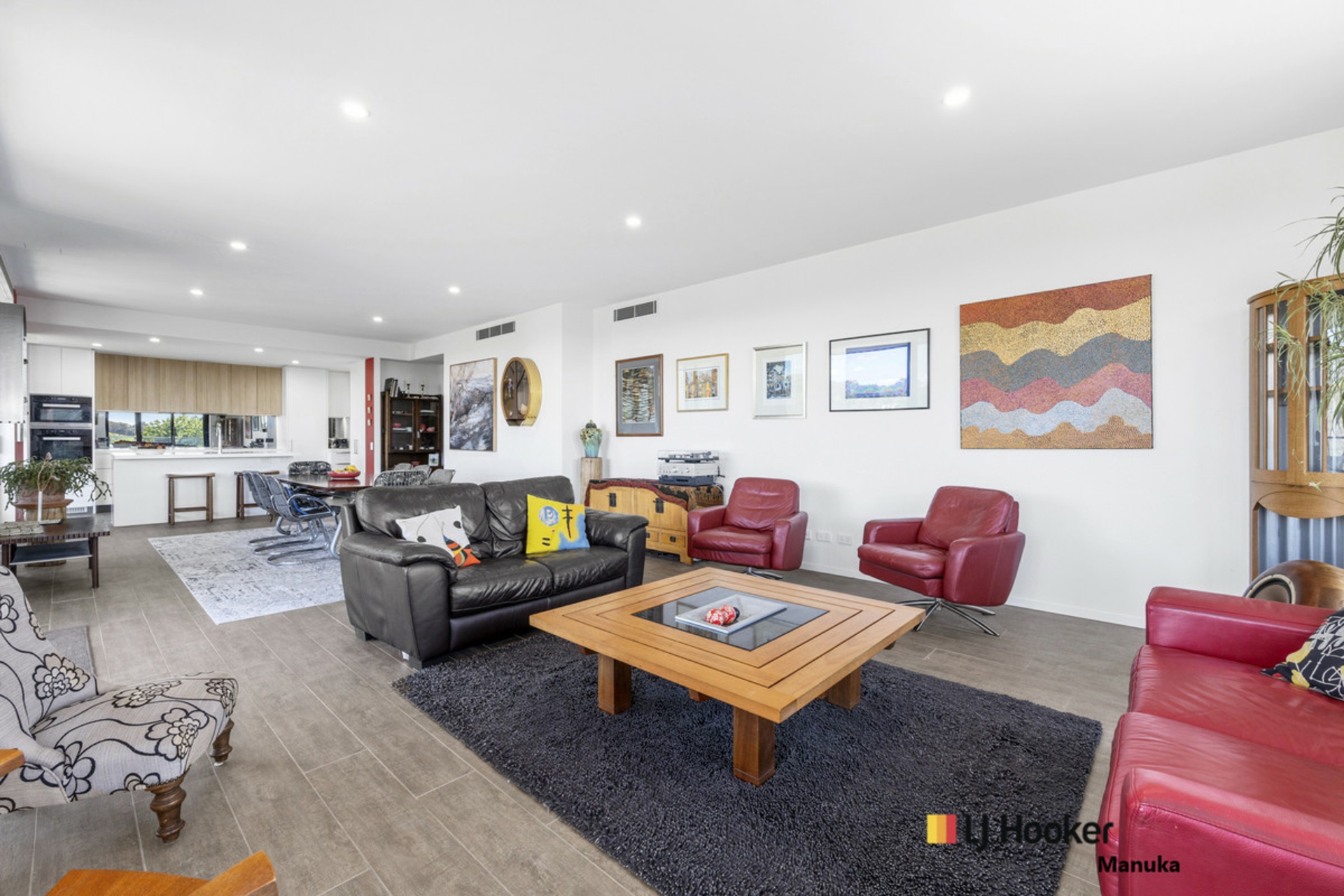 113/81 Constitution Avenue, CAMPBELL