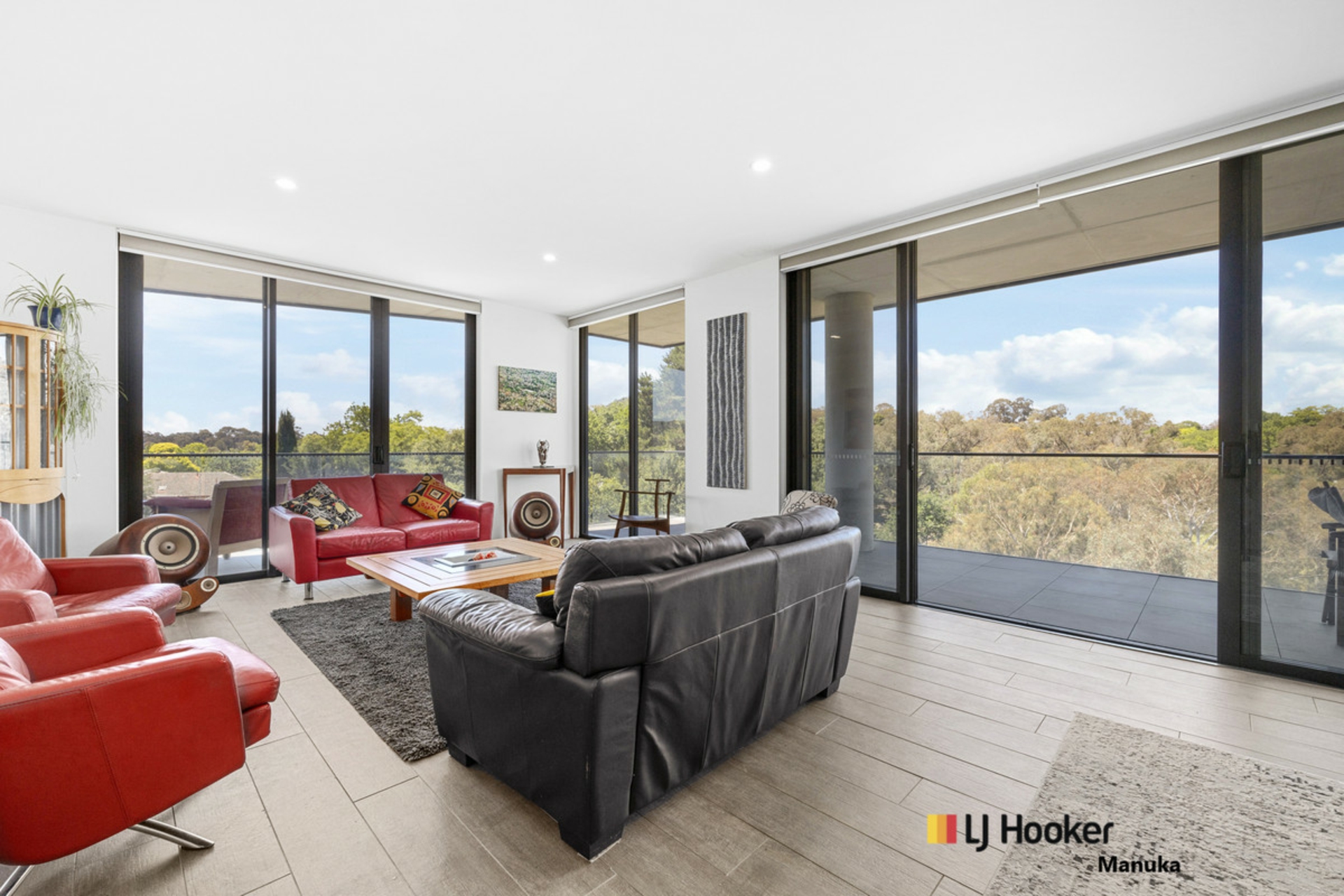 113/81 Constitution Avenue, CAMPBELL