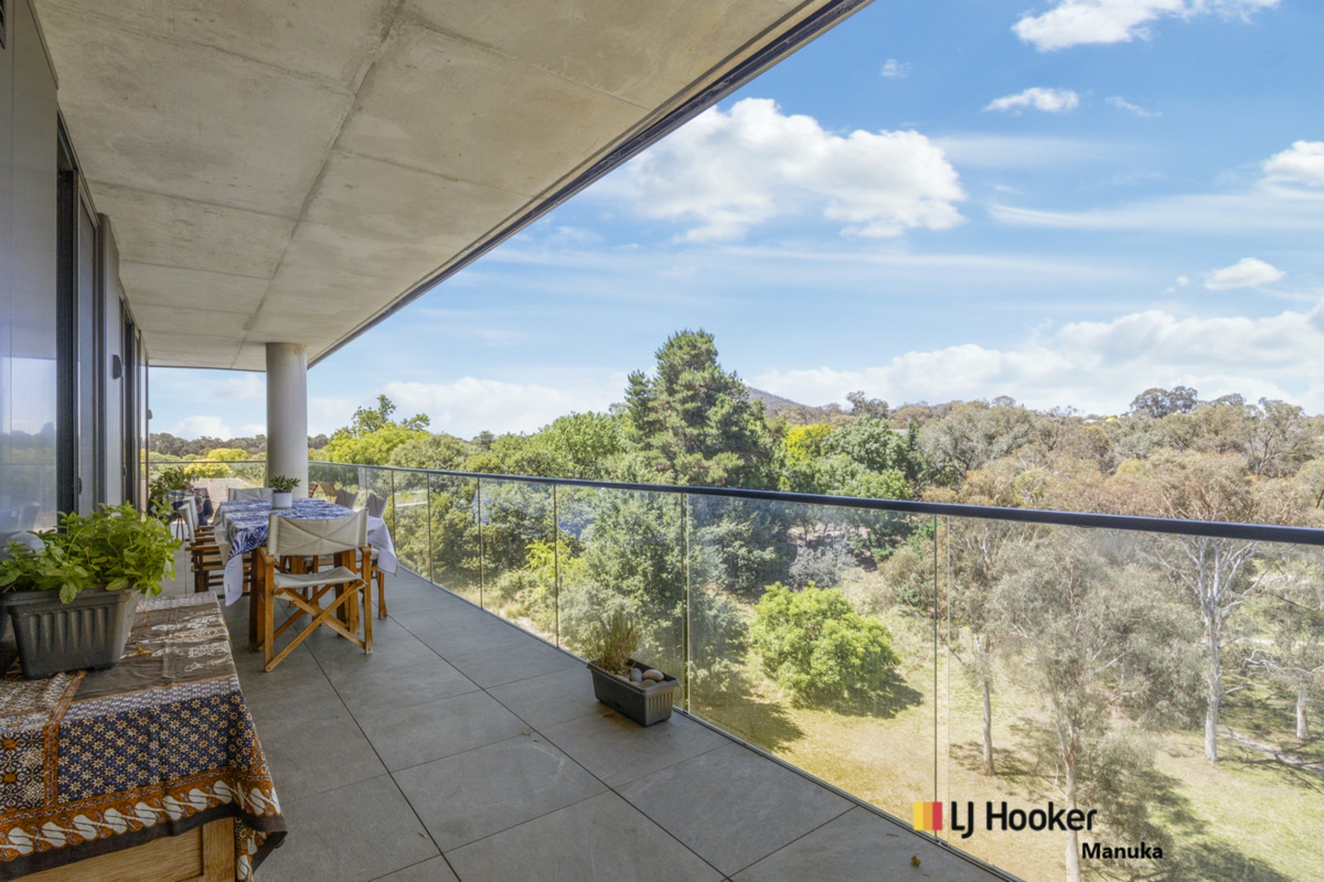 113/81 Constitution Avenue, CAMPBELL