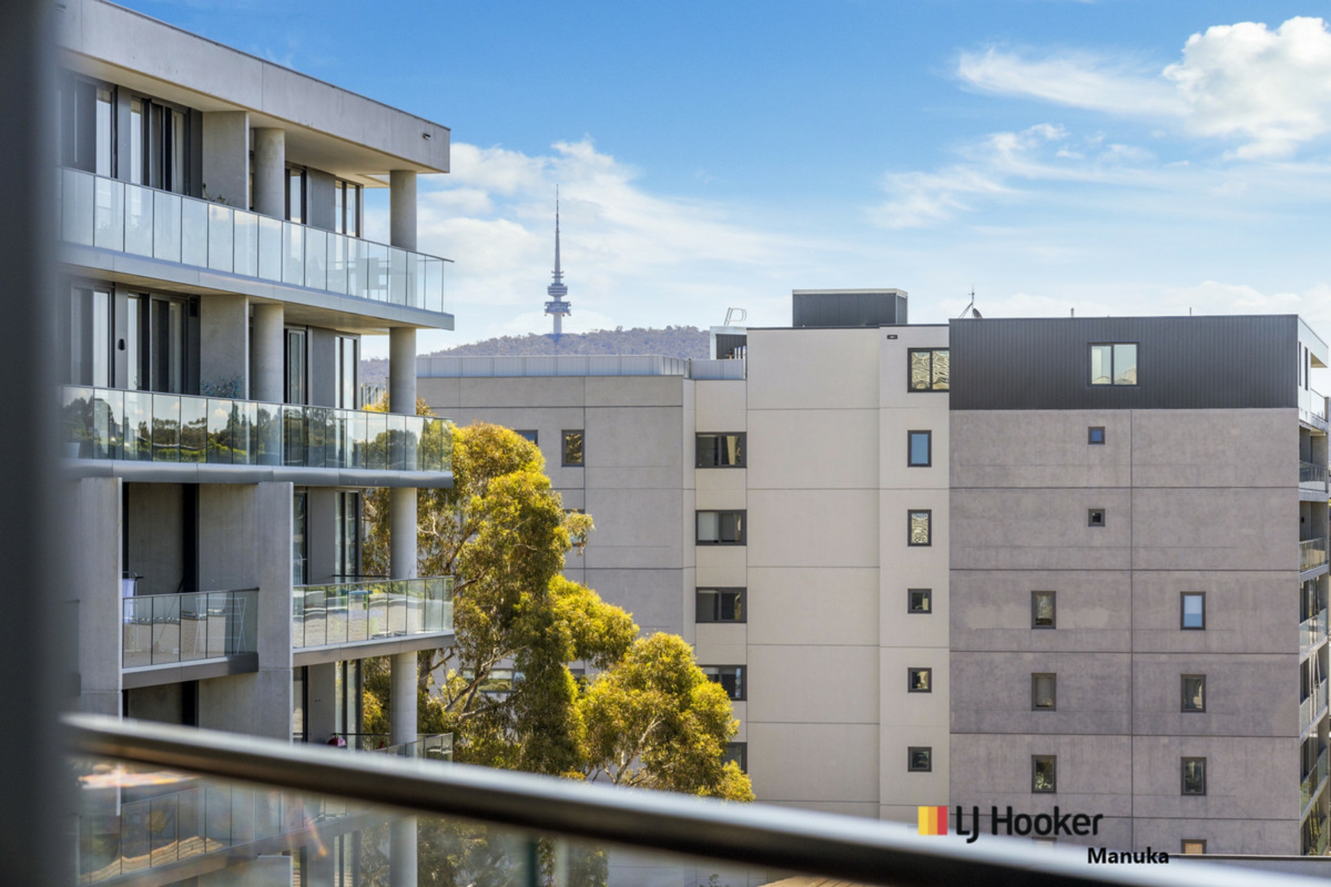 113/81 Constitution Avenue, CAMPBELL