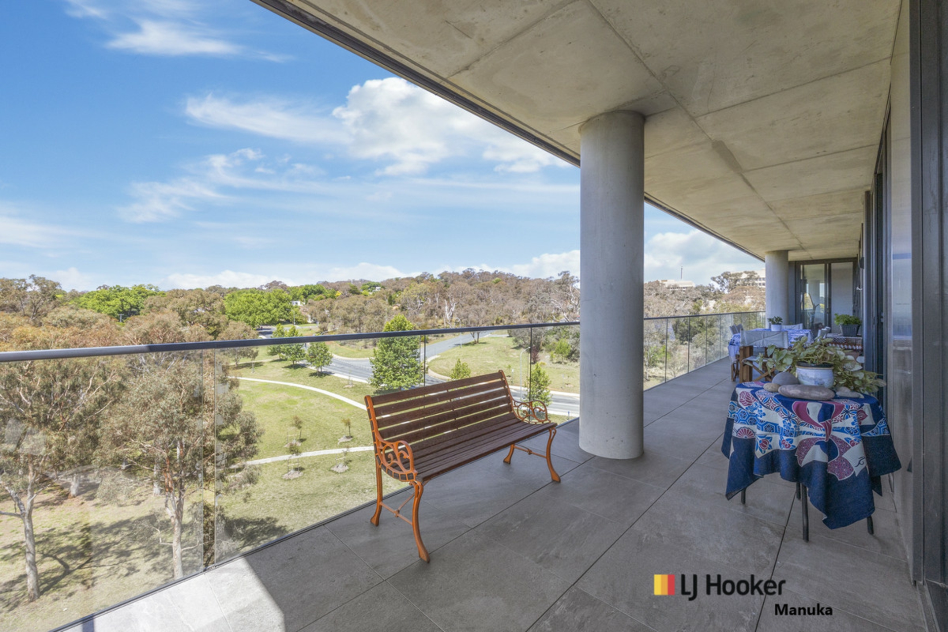 113/81 Constitution Avenue, CAMPBELL