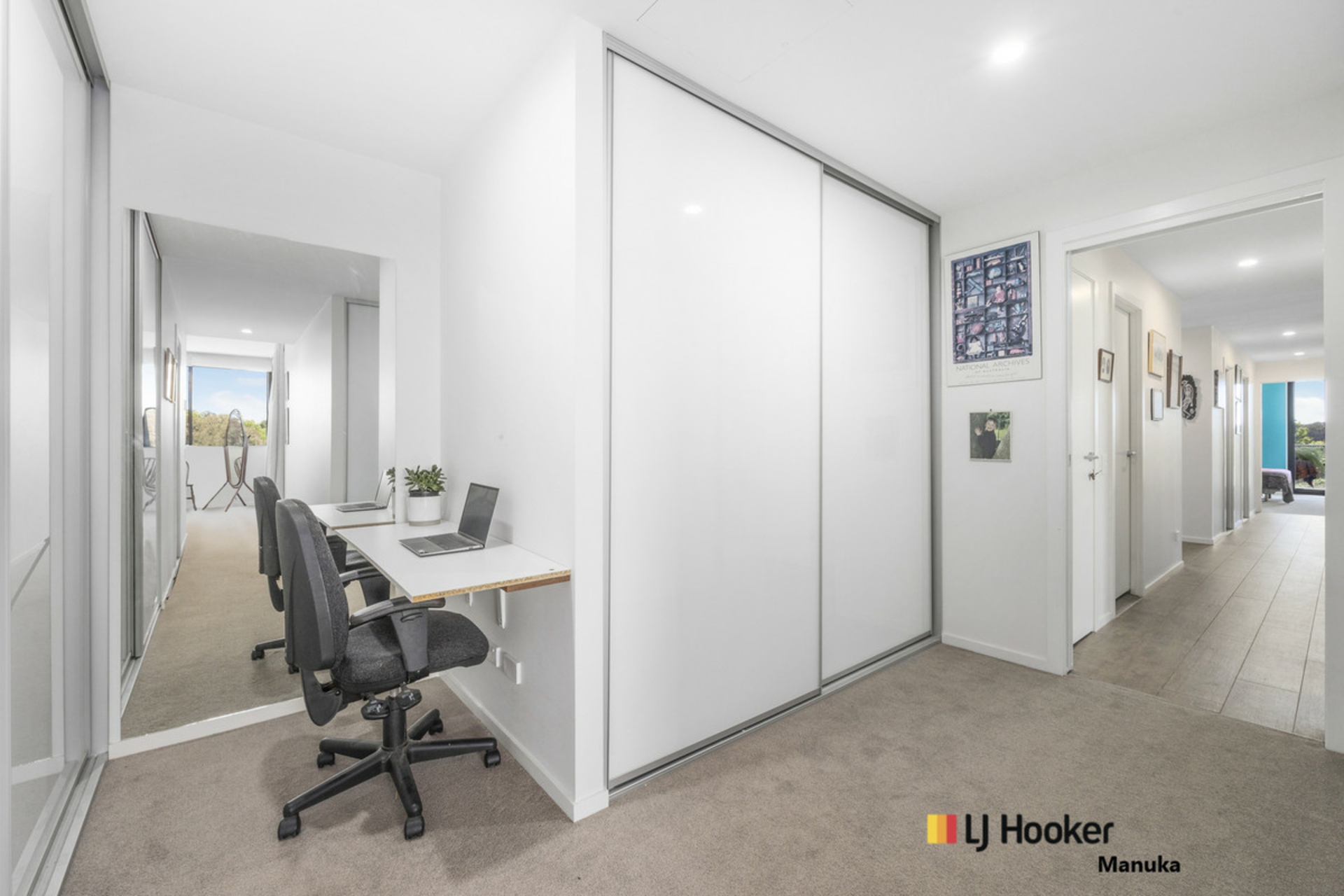 113/81 Constitution Avenue, CAMPBELL