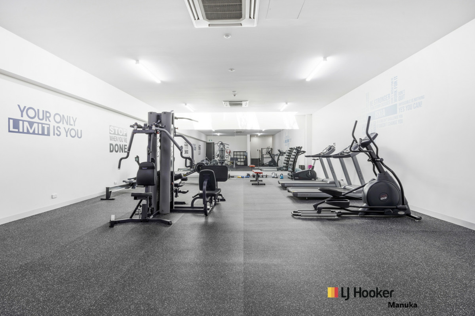 113/81 Constitution Avenue, CAMPBELL