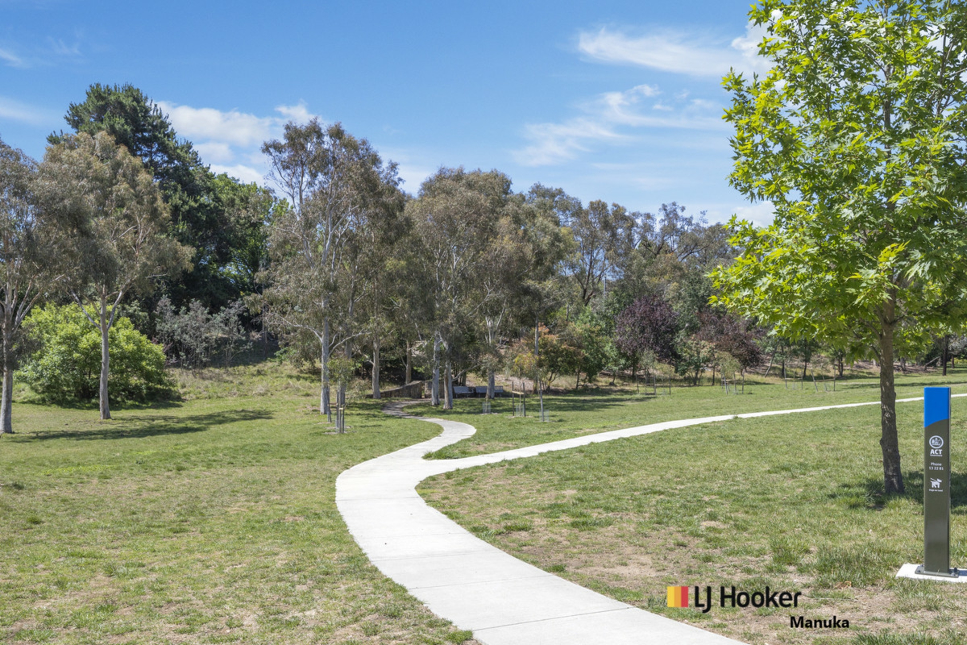 113/81 Constitution Avenue, CAMPBELL