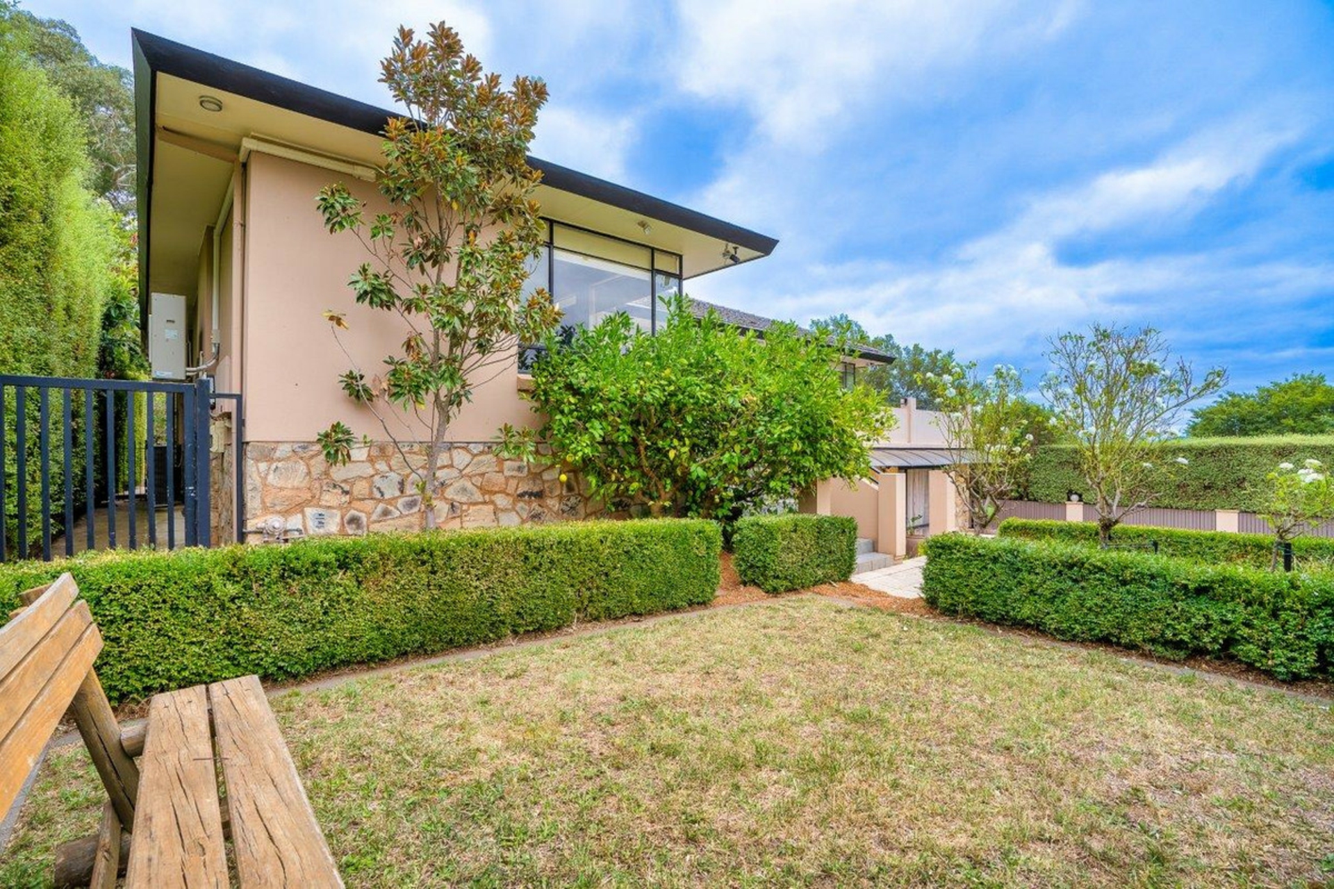 200 Monaro Crescent Red Hill ACT Property Details LJ Hooker